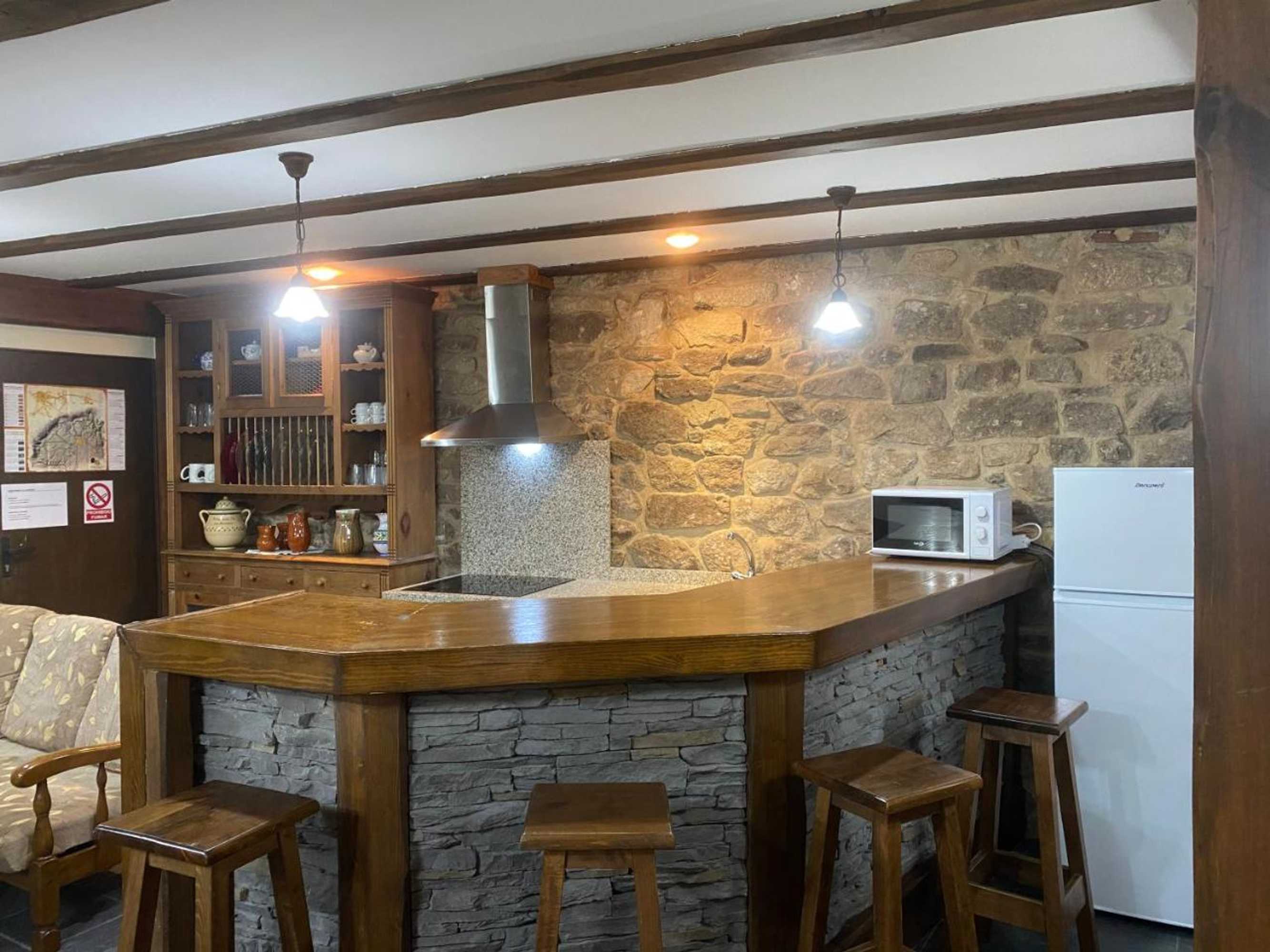 Gift card for Casa Rural la Mariota