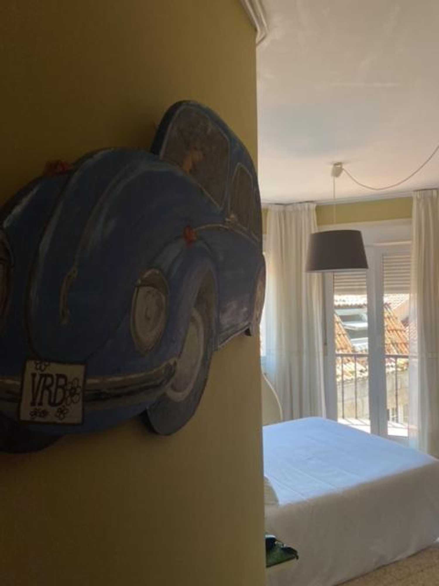 Gift card for Hotel Bayona