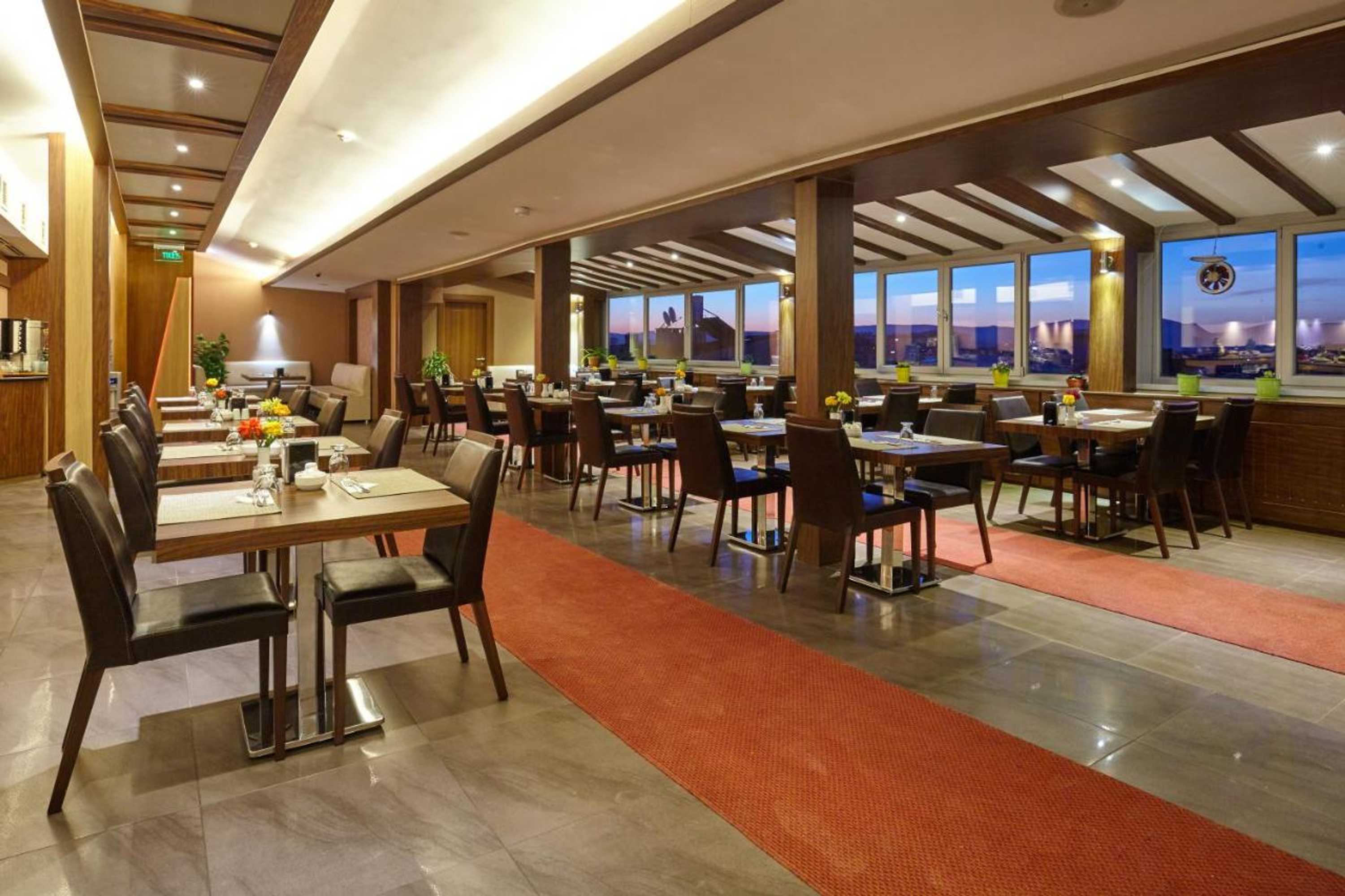 Gift card for Sivas Buruciye Otel