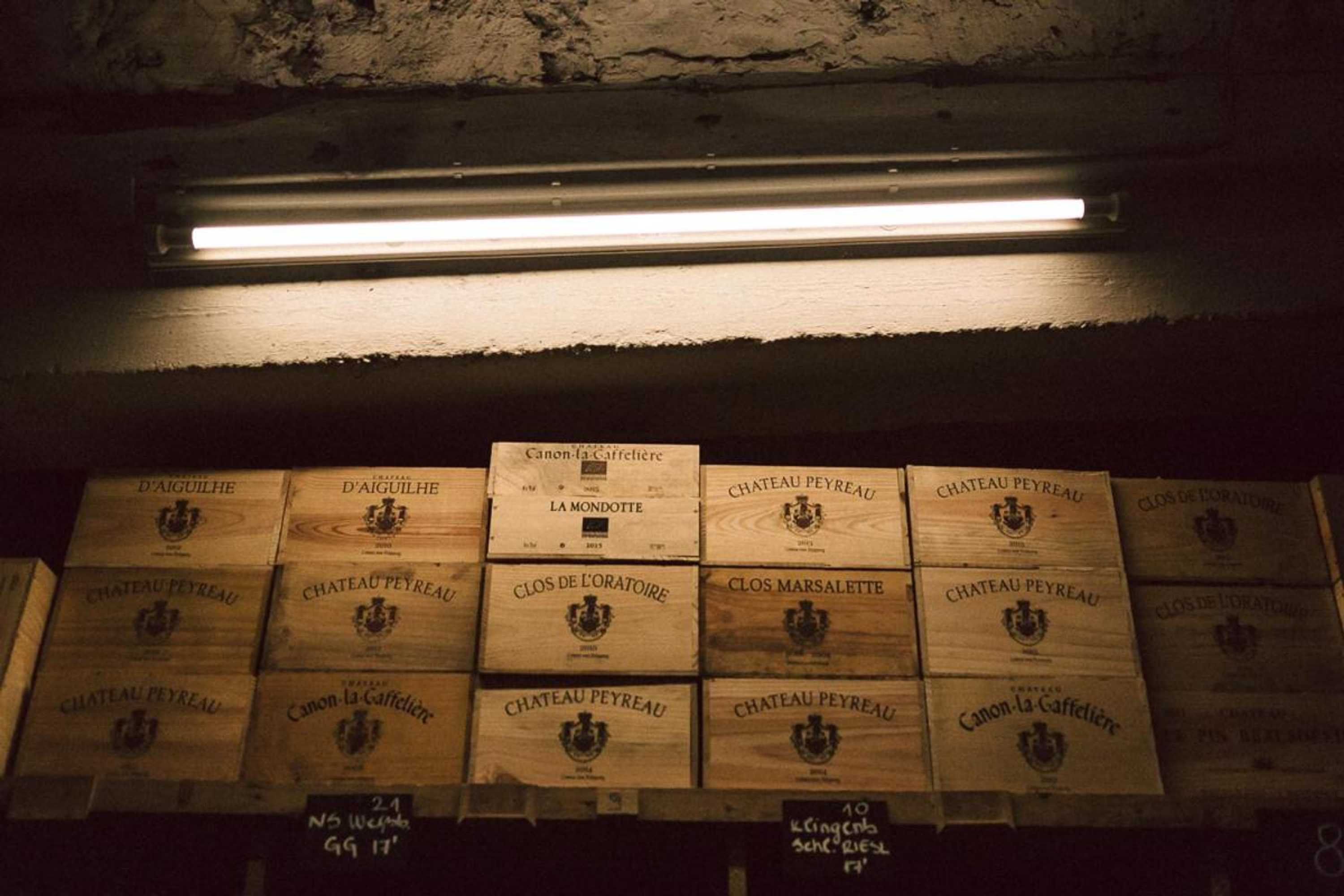 Gift card for Zum Alten Rentamt