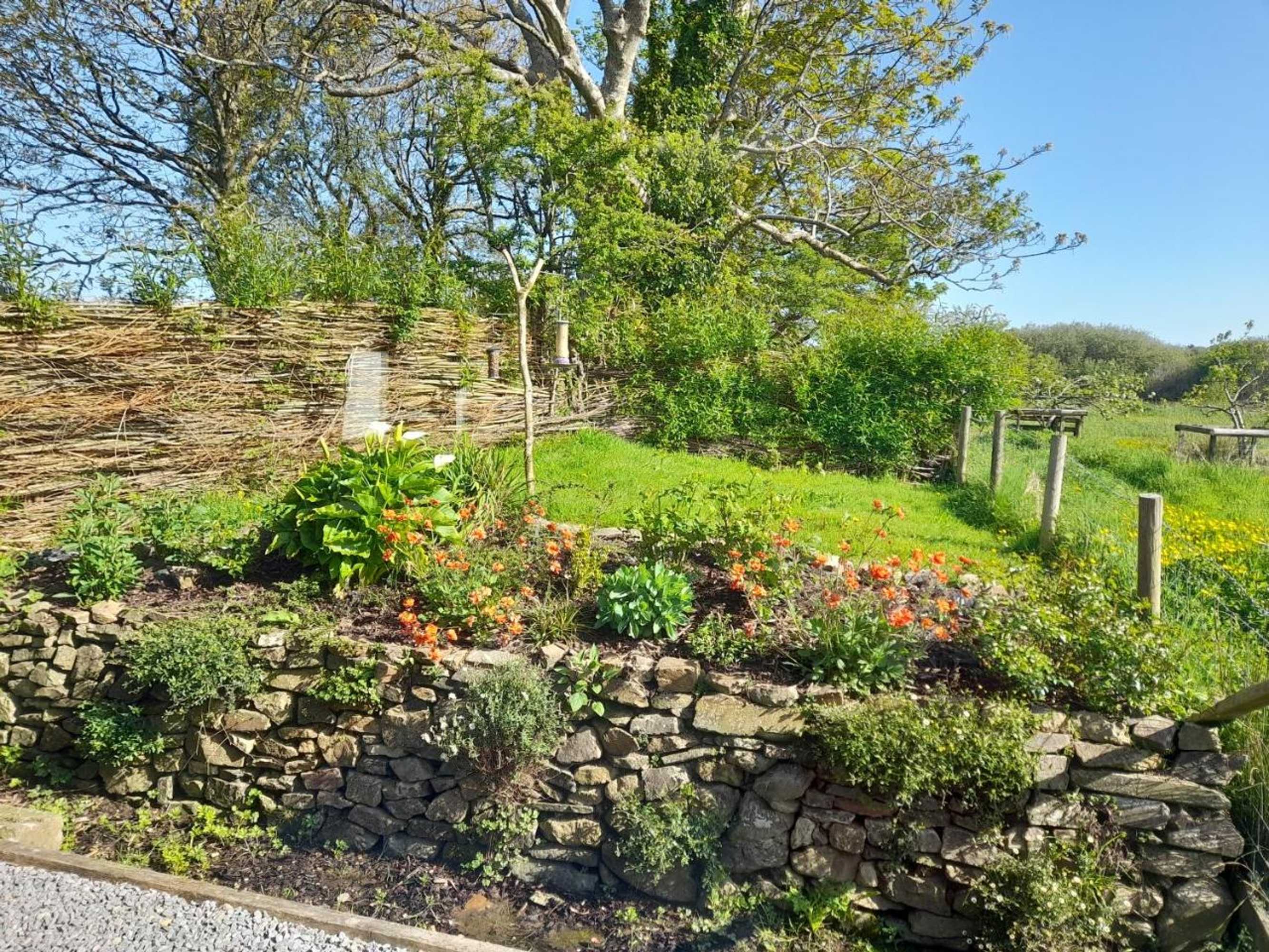 Gift card for North Headborough Bed And Breakfast