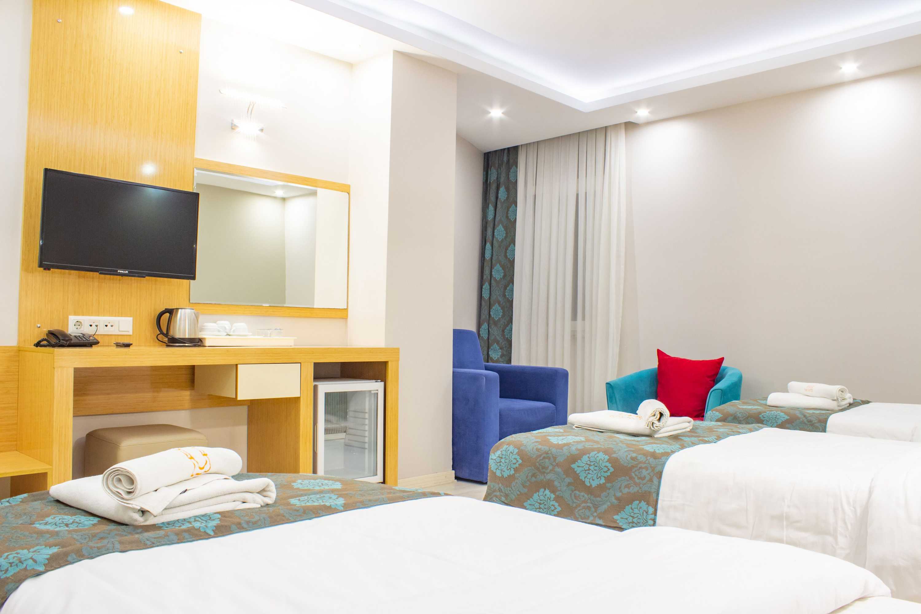 Gift card for Sumela Park Hotel Gift card for Sumela Park Hotel