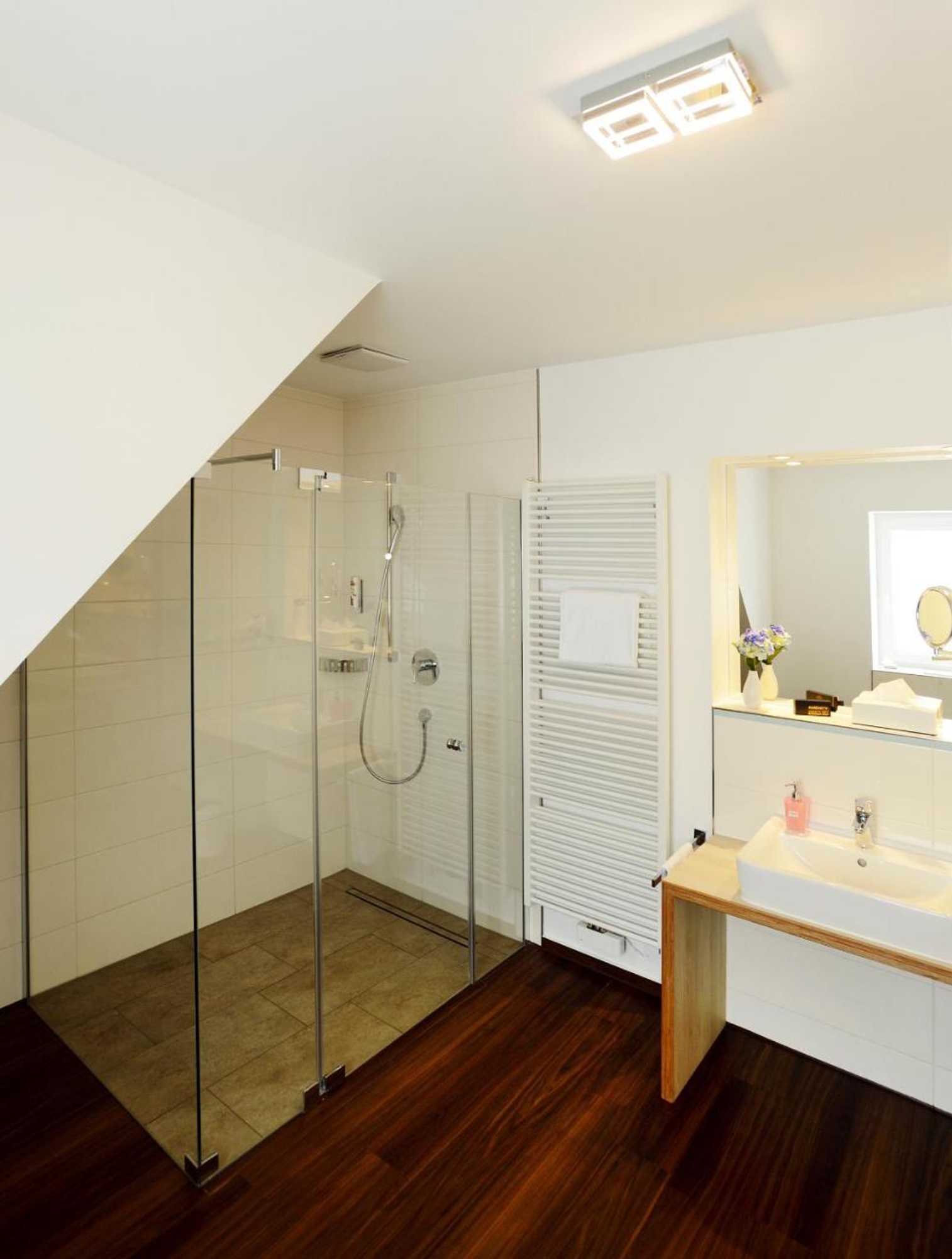 Gift card for Schlosshotel Ingelfingen