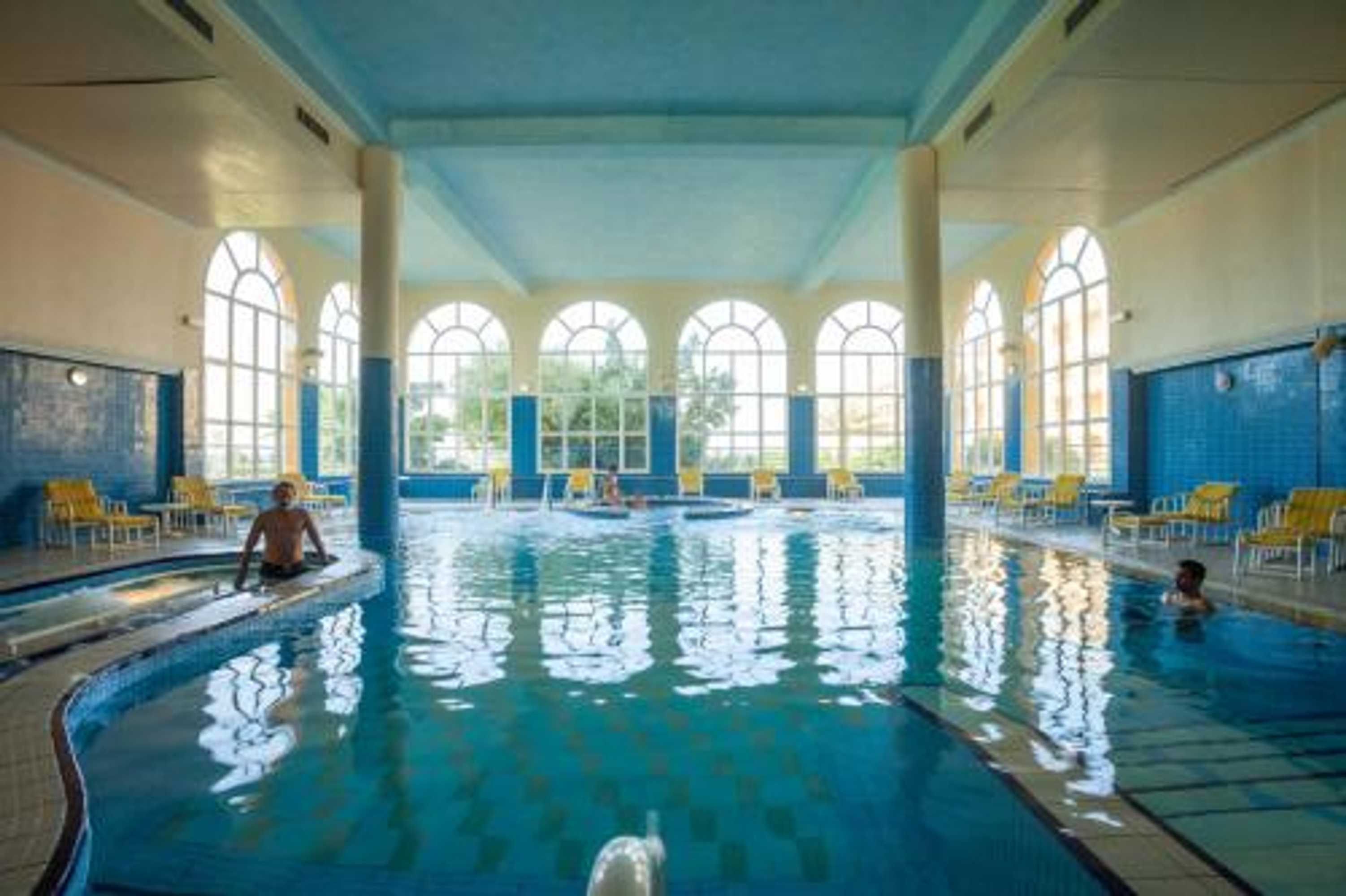 Gift card for Hotel Nour Palace Resort & Thalasso Mahdia Gift card for Hotel Nour Palace Resort & Thalasso Mahdia