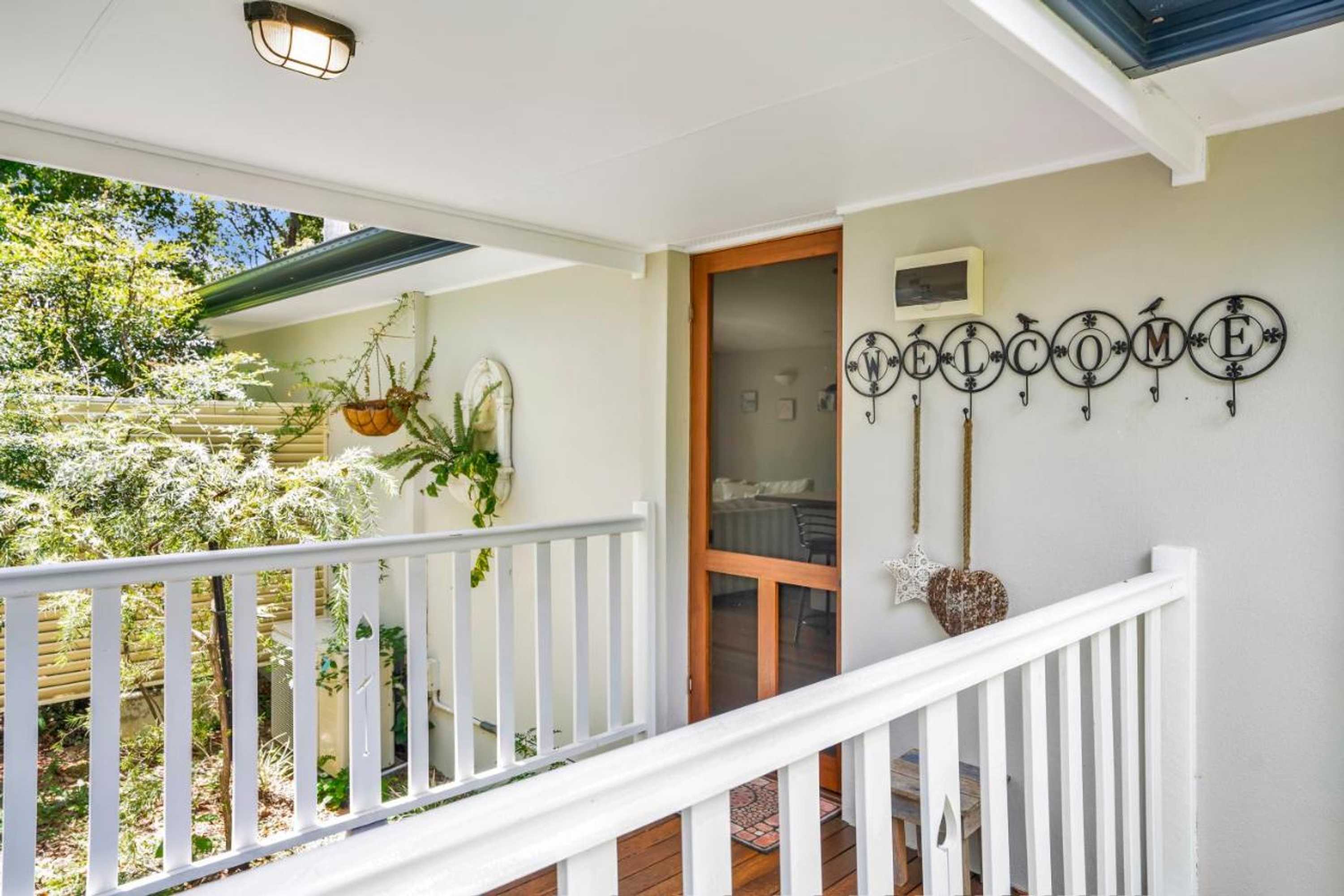 Gift card for The Avenue at Montville Cottage