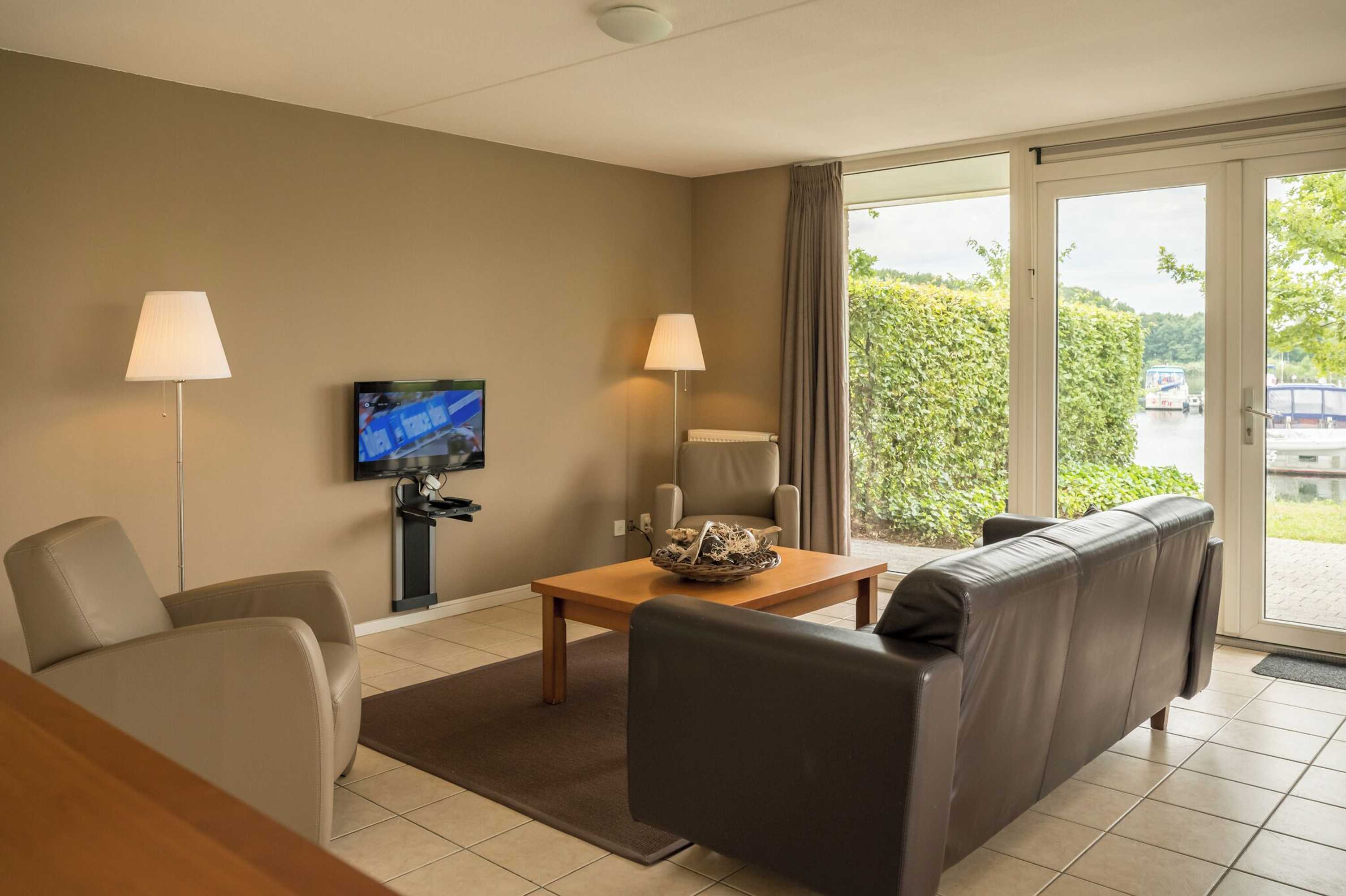 Gift card for Resort Boschmolenplas