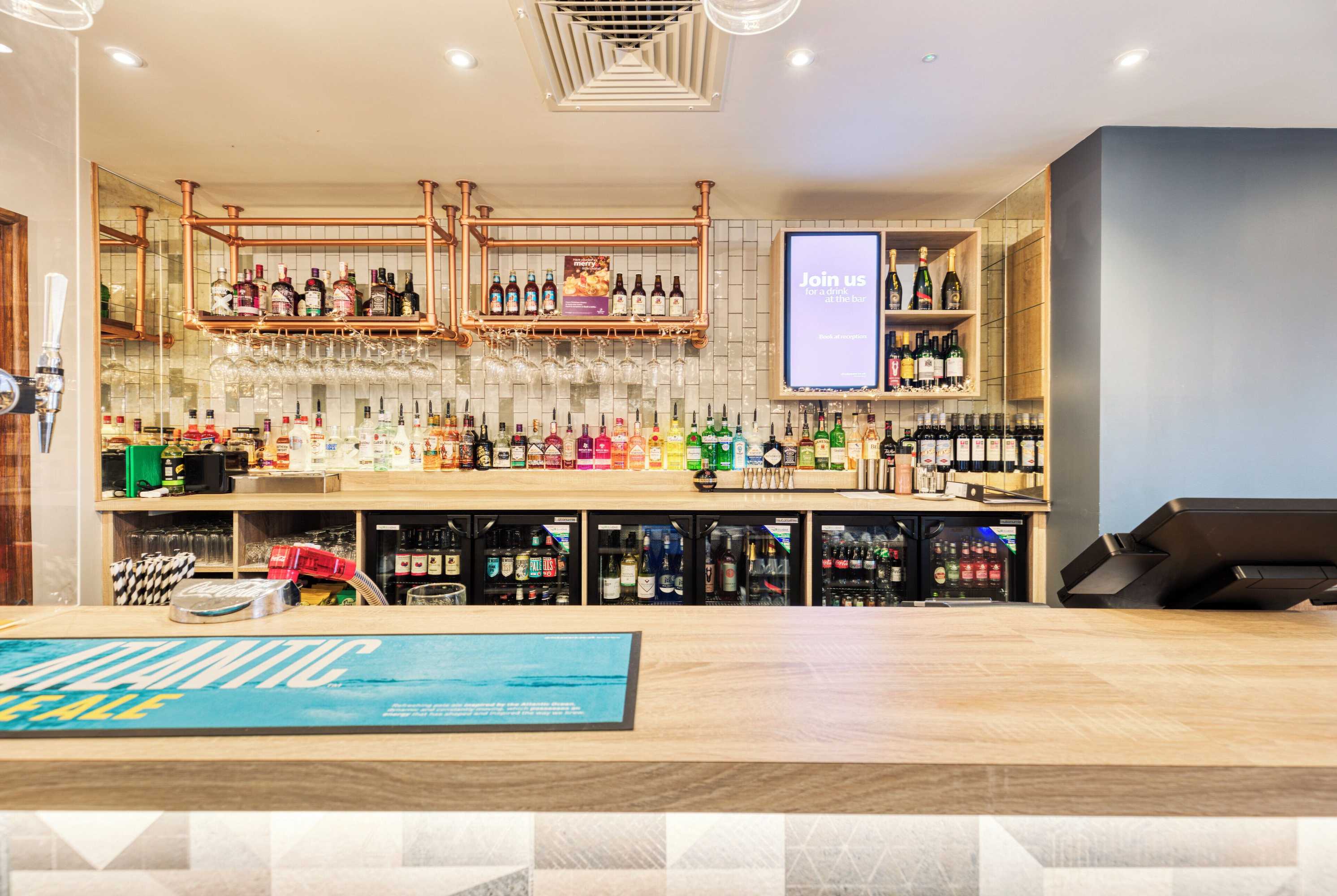 Gift card for Premier Inn Faversham