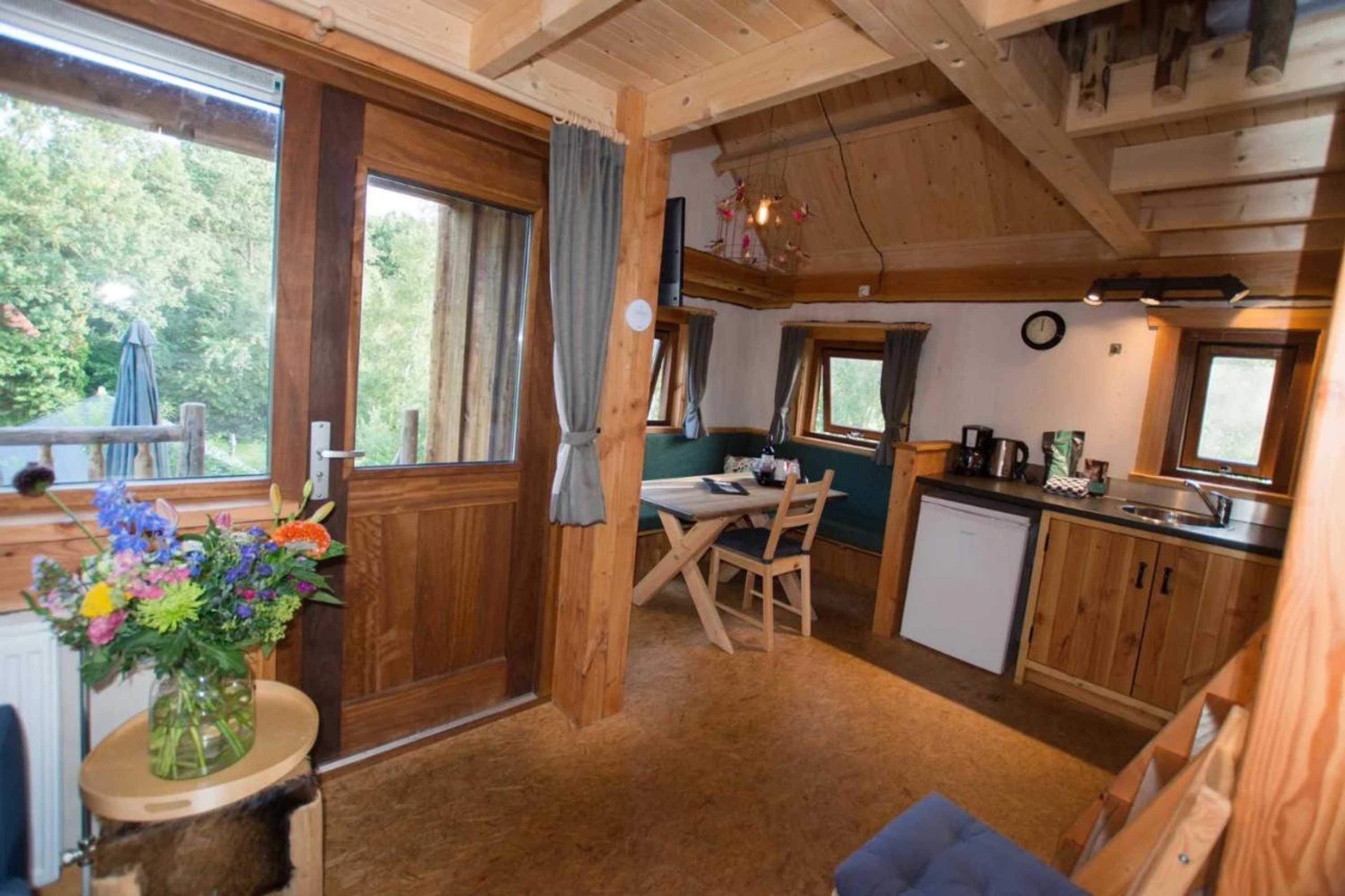 Gift card for Familiecamping De Vossenburcht