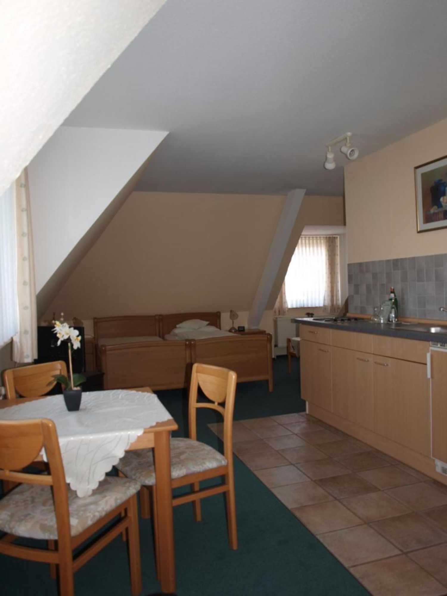 Gift card for Hotel Societät