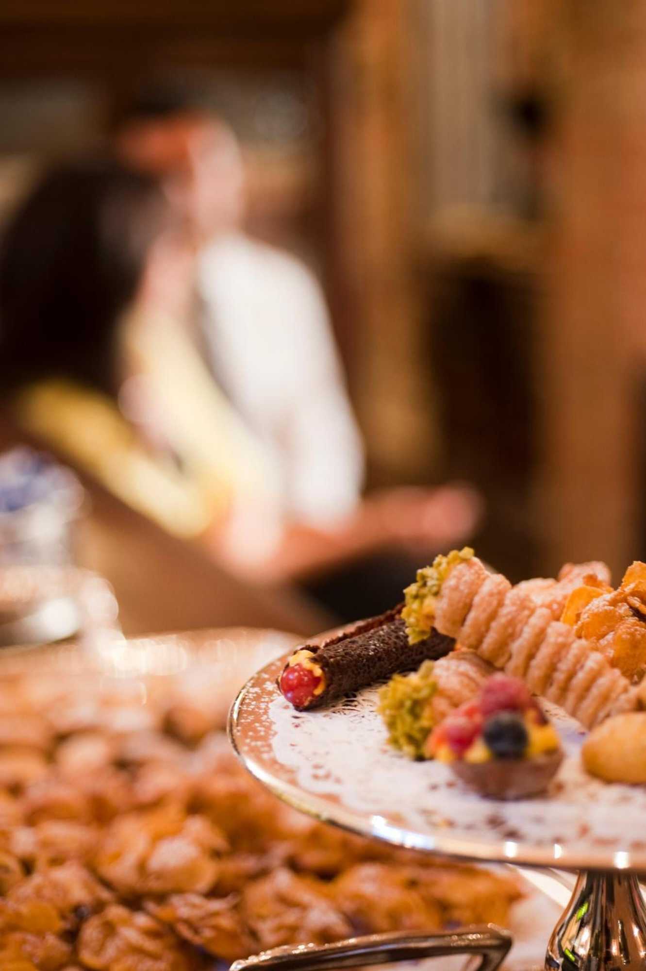Gift card for Relais Castello Bevilacqua