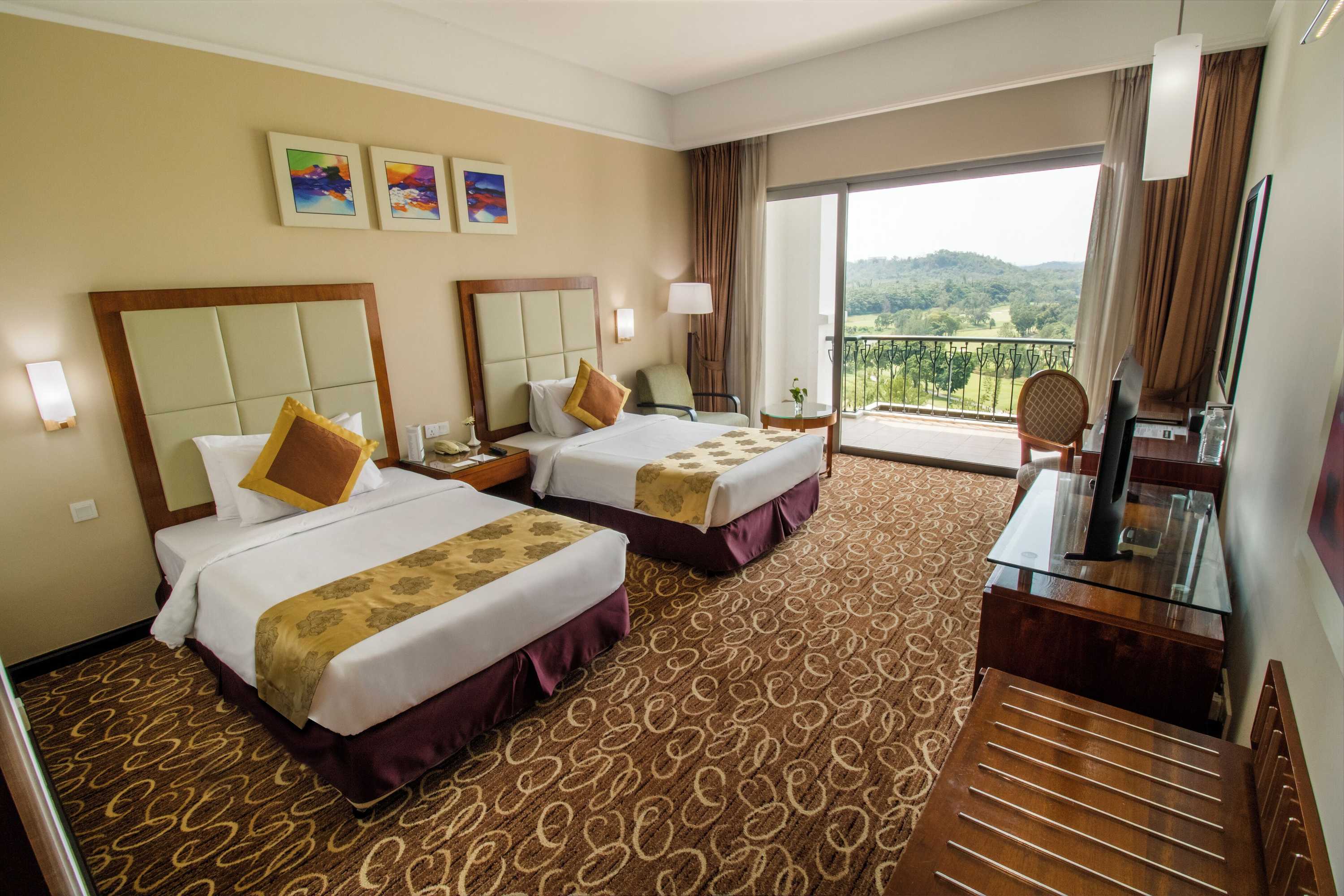 Gift card for Nilai Springs Resort Hotel Gift card for Nilai Springs Resort Hotel