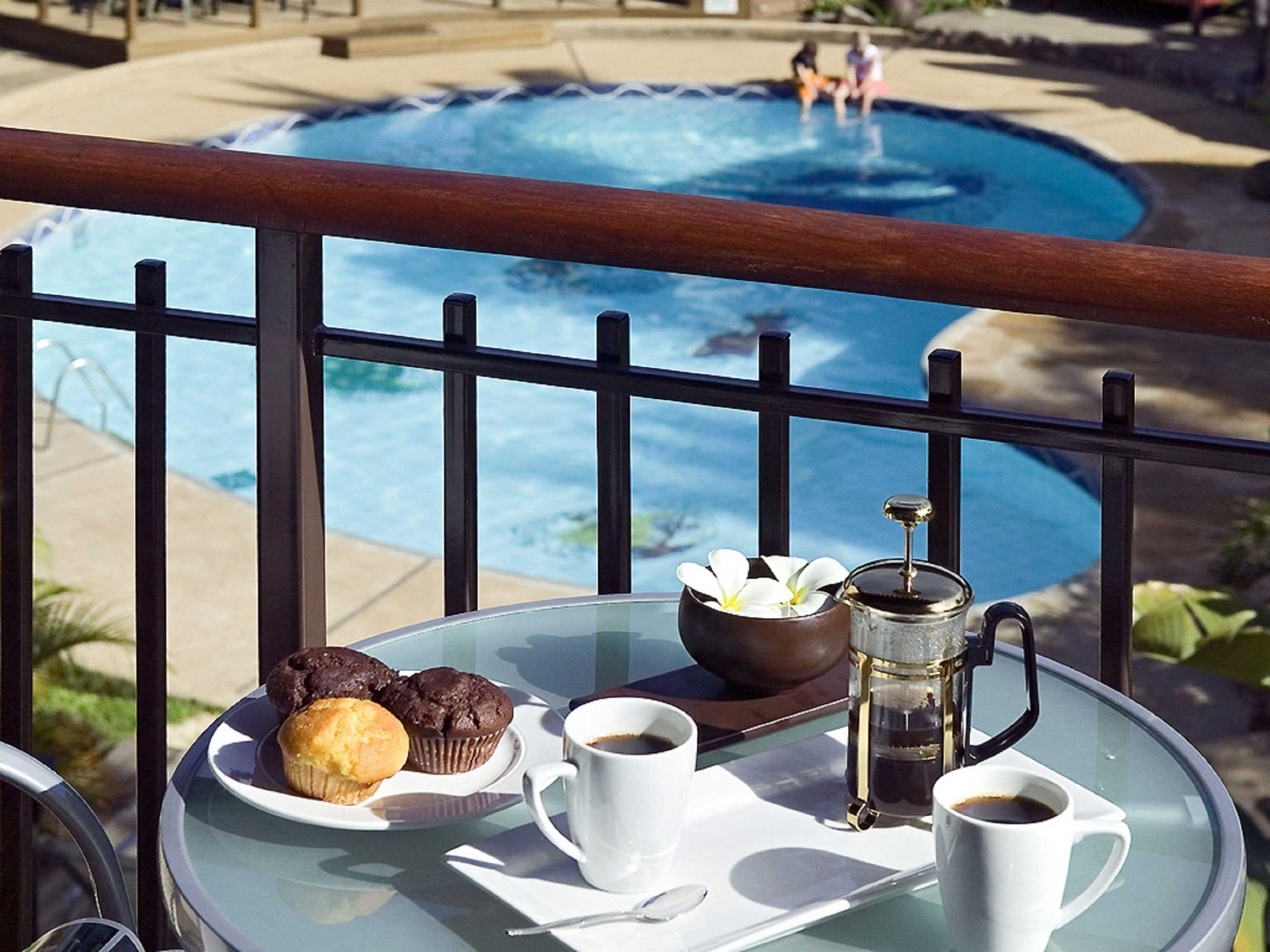 Gift card for Mercure Nadi Gift card for Mercure Nadi
