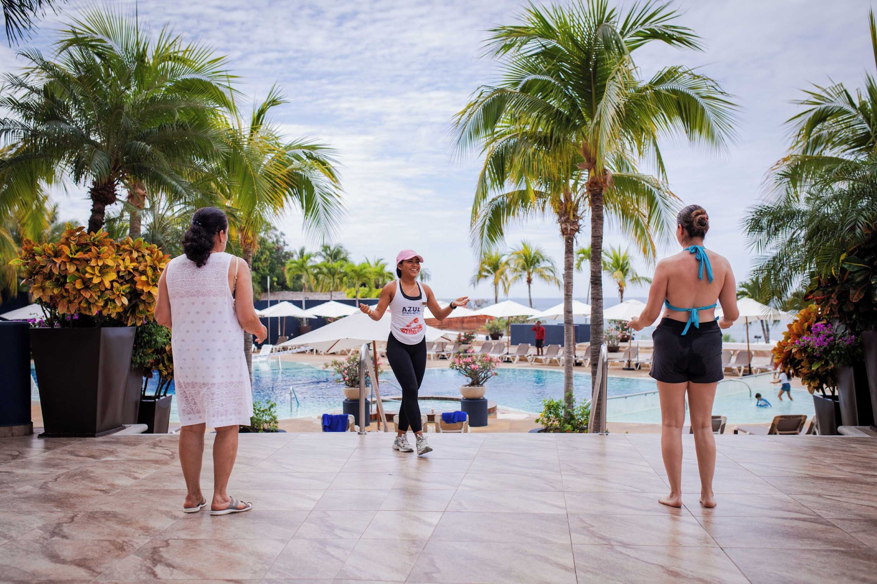 Gift card for Azul Ixtapa Grand Beach Resort & Convention Center Gift card for Azul Ixtapa Grand Beach Resort & Convention Center