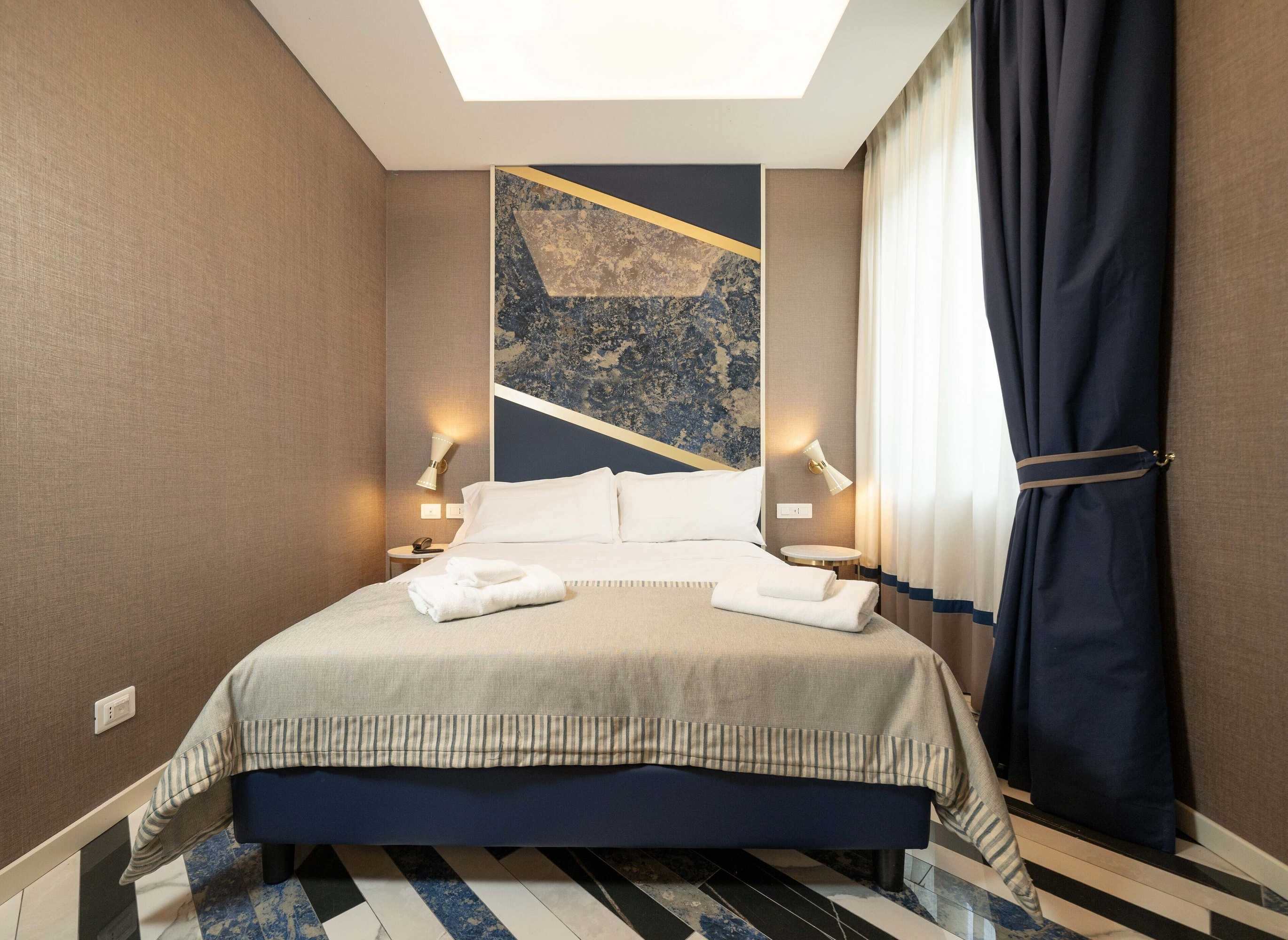 Gift card for Cala Moresca Hotel