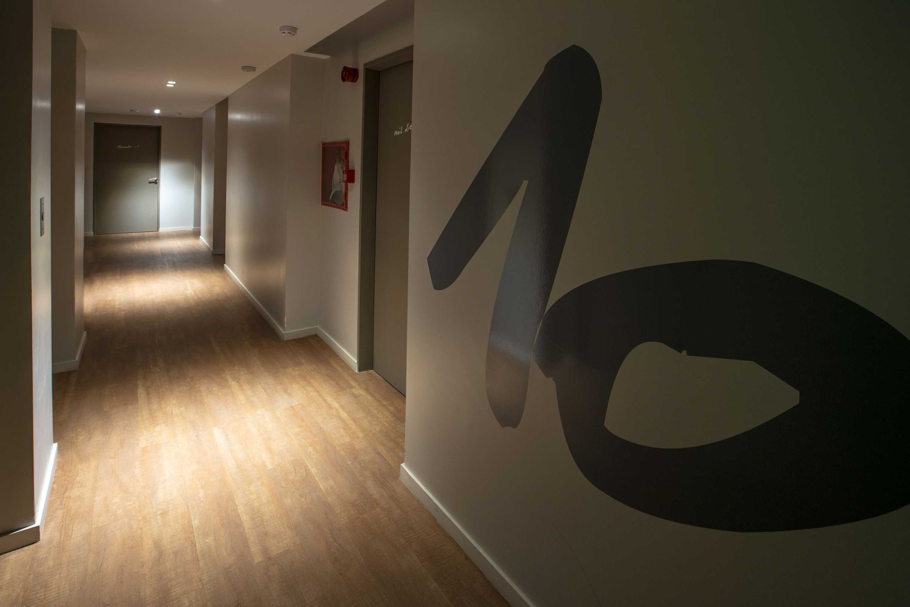 Gift card for Hotel Brizo Neuquén