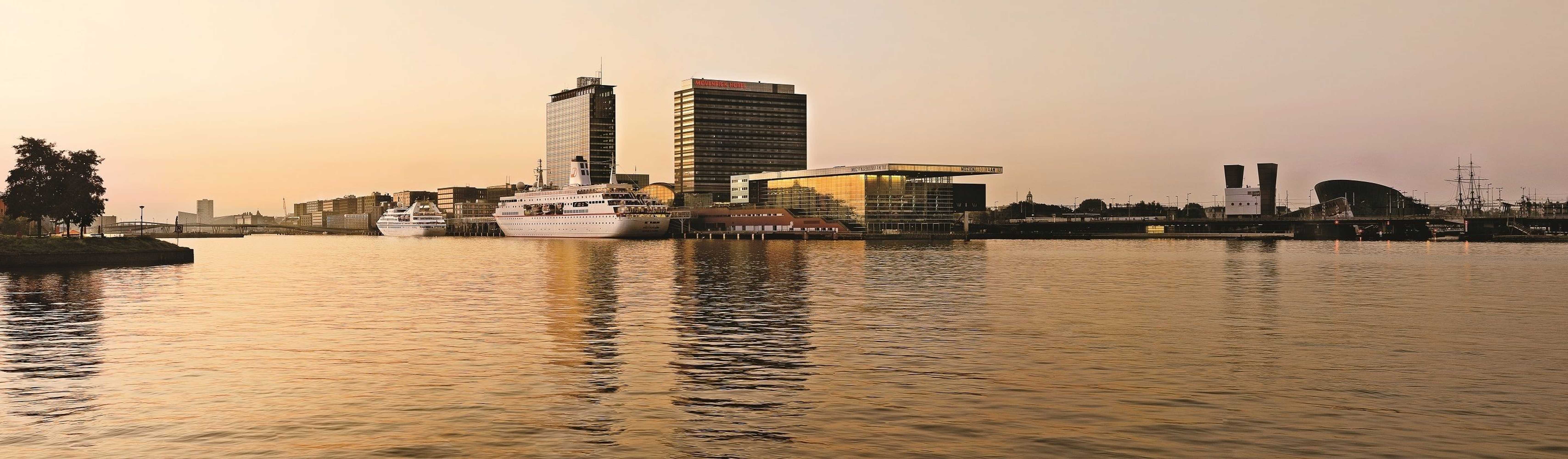 Gift card for Mövenpick Hotel Amsterdam City Centre Gift card for Mövenpick Hotel Amsterdam City Centre