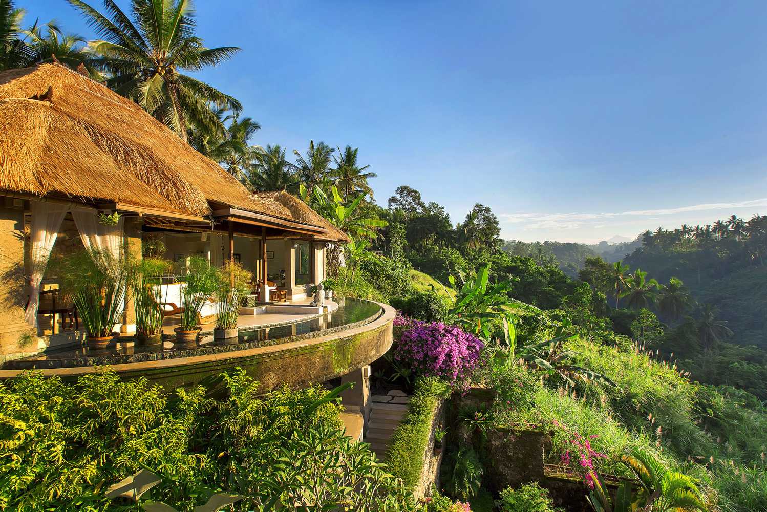 Gift card for Viceroy Bali Gift card for Viceroy Bali