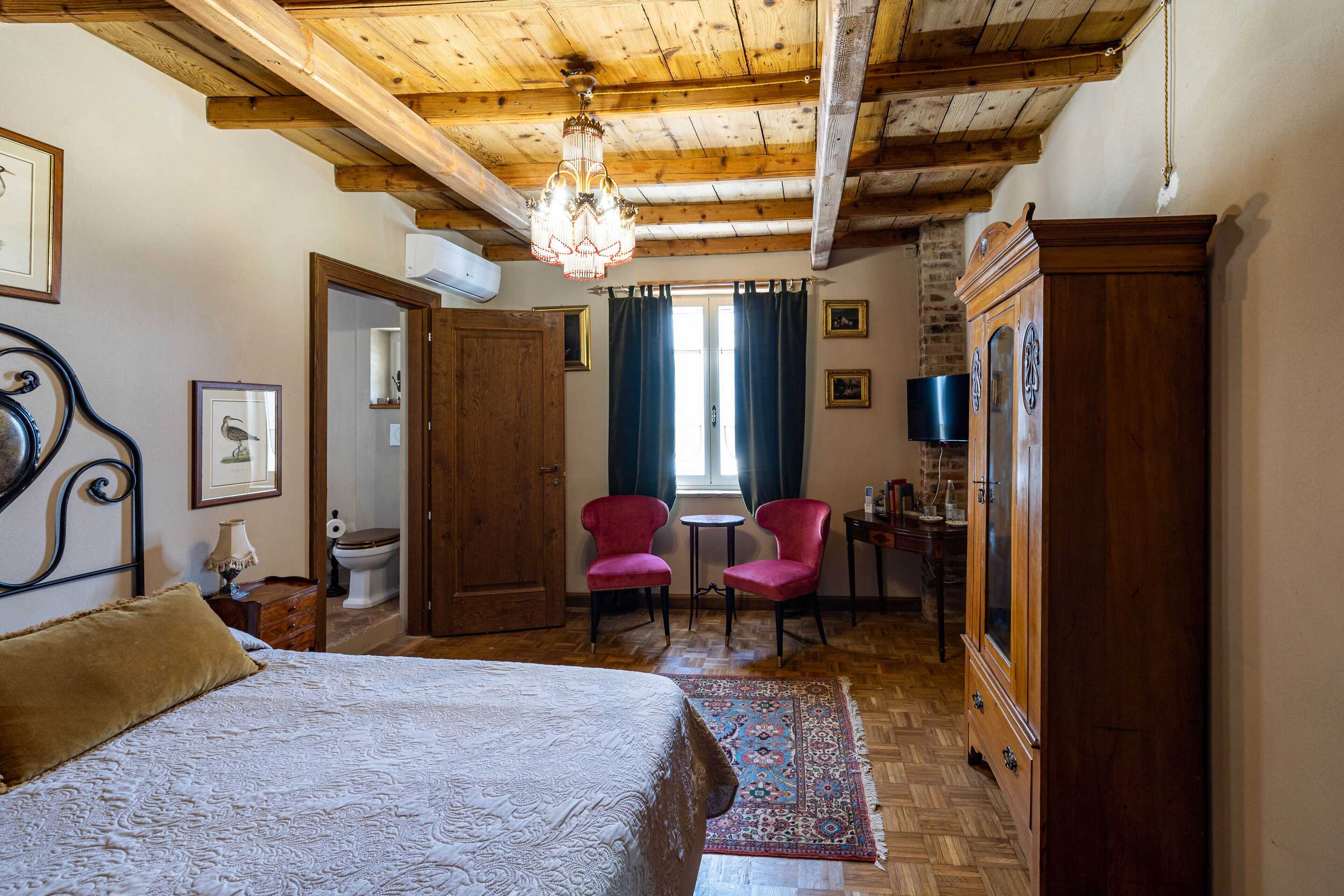 Gift card for B&b Formigola