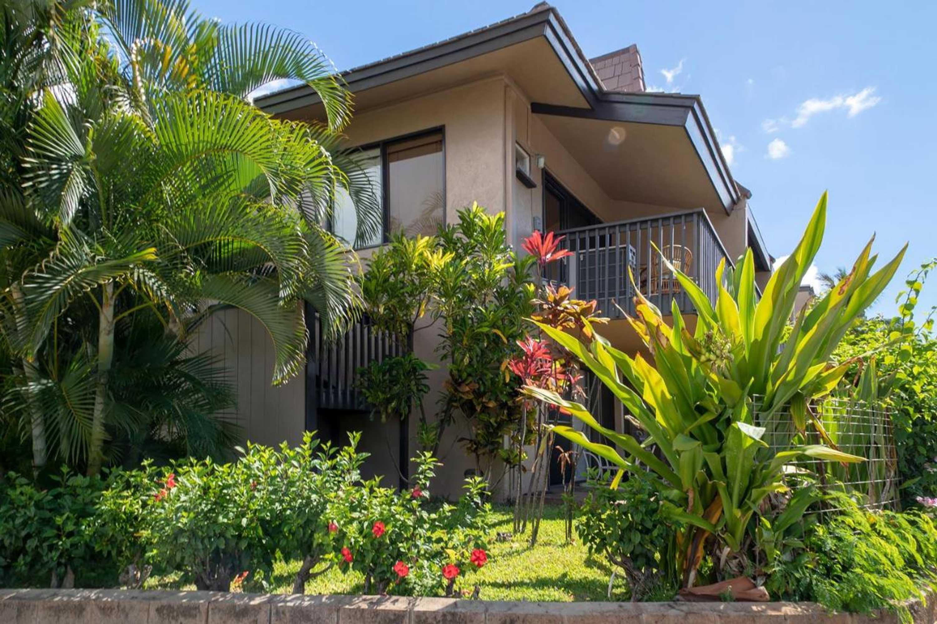 Gift card for Kihei Garden Estates C-201 - Ocean Views, Split AC