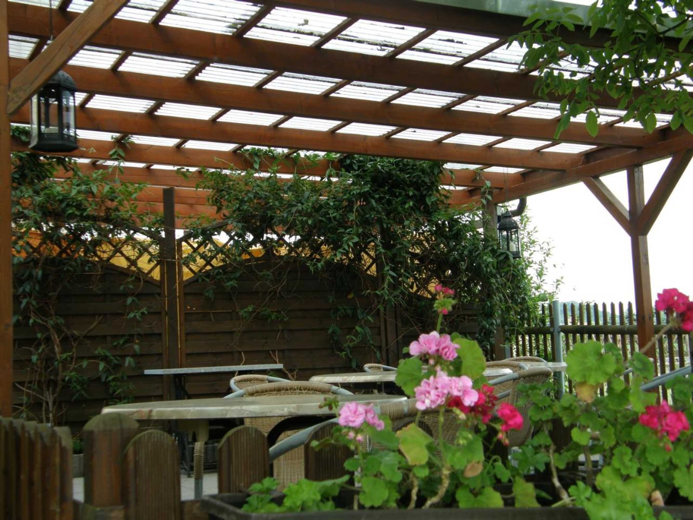 Gift card for Pension am Elberadweg