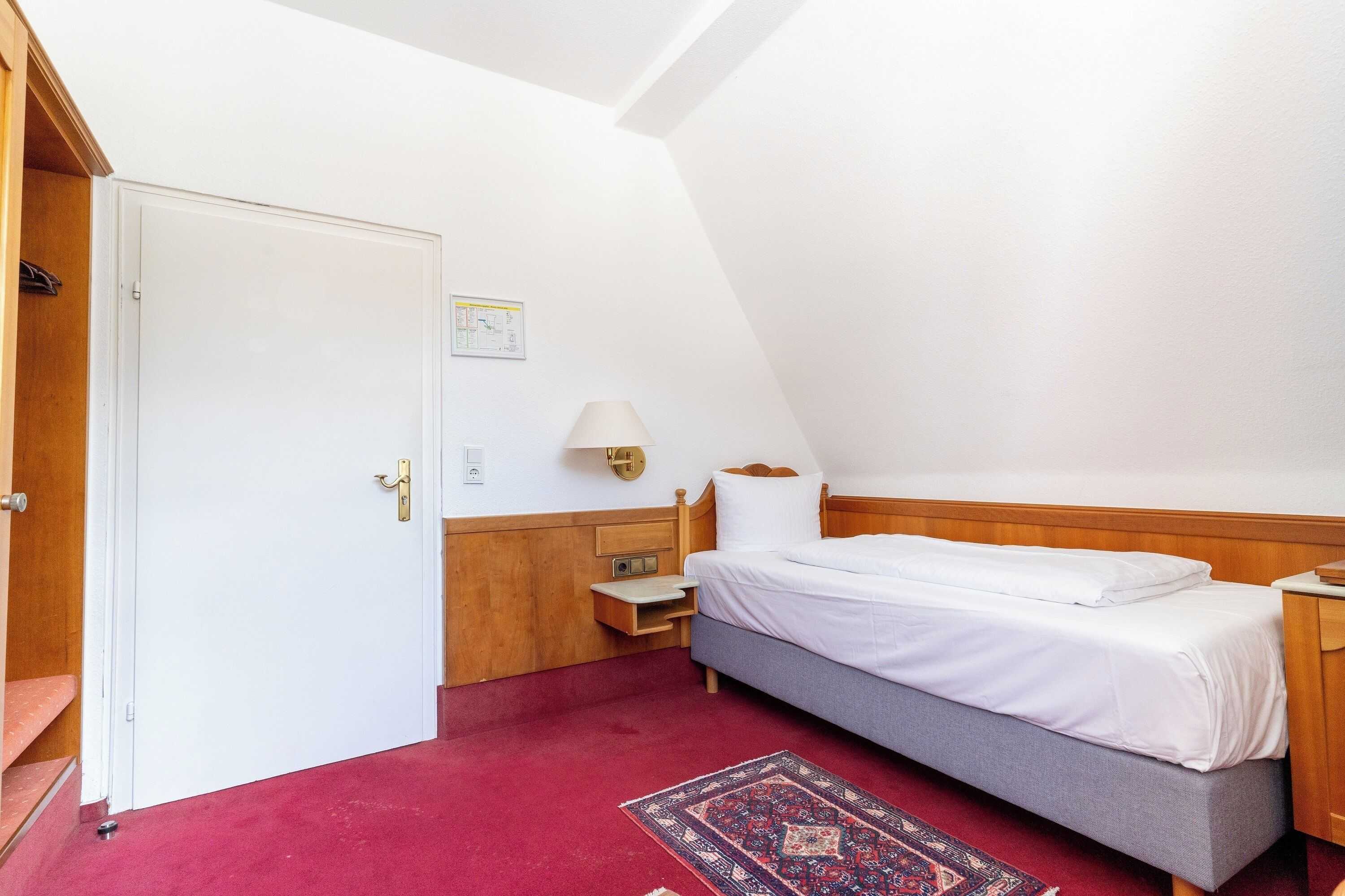 Gift card for Hotel Zum Ritter St. Georg