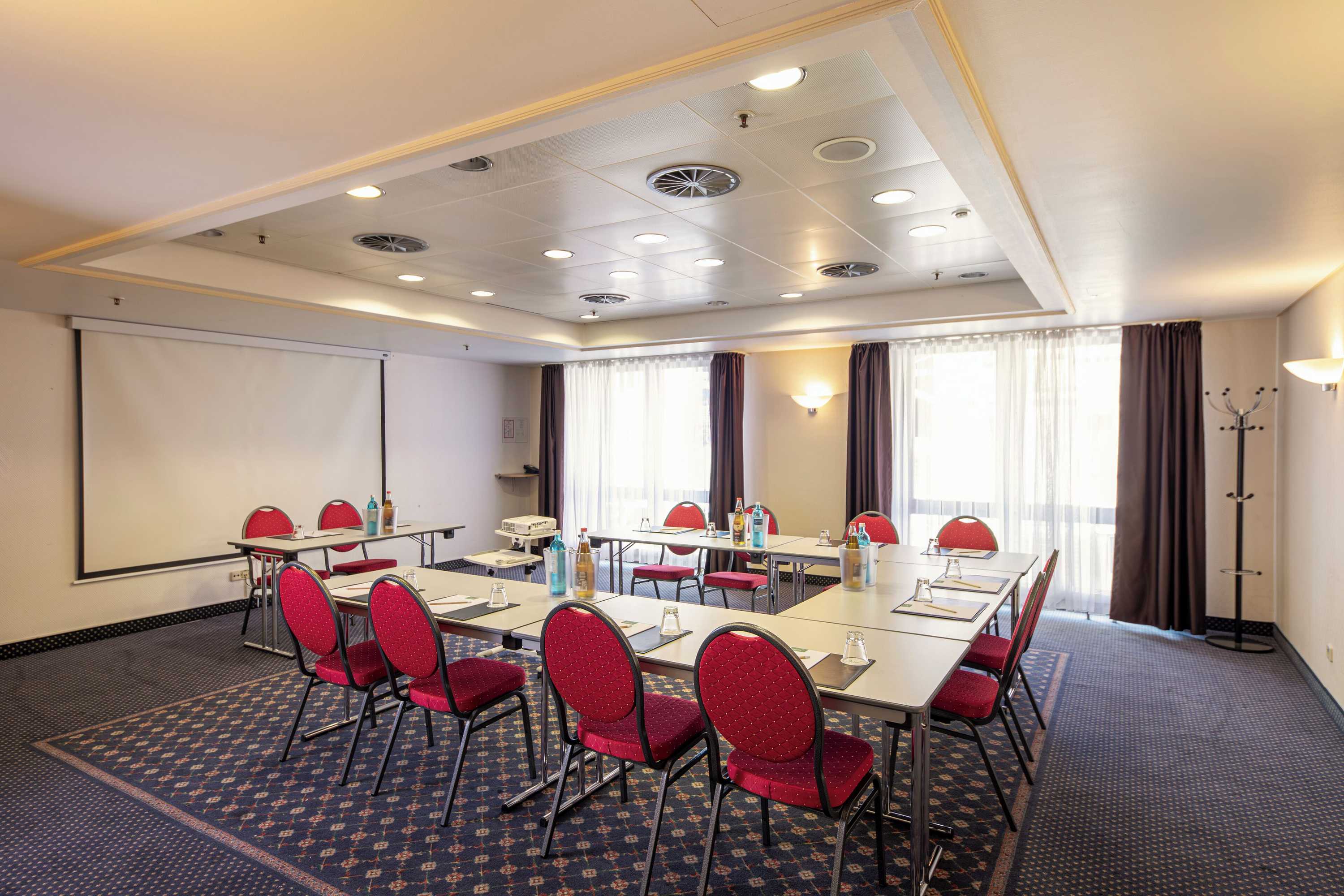 Gift card for Achat Hotel Heppenheim