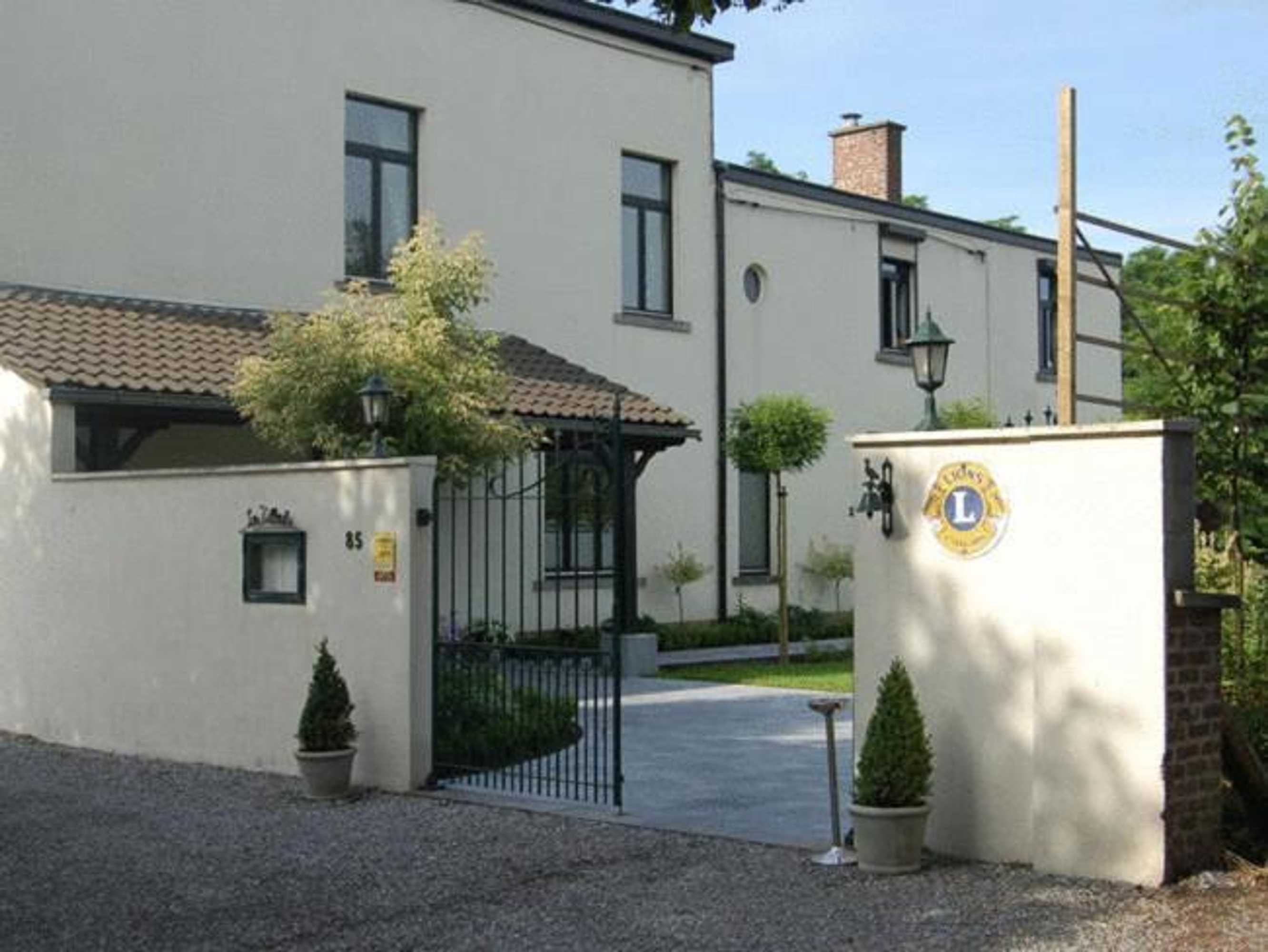 Gift card for Guesthouse Les Tilleuls