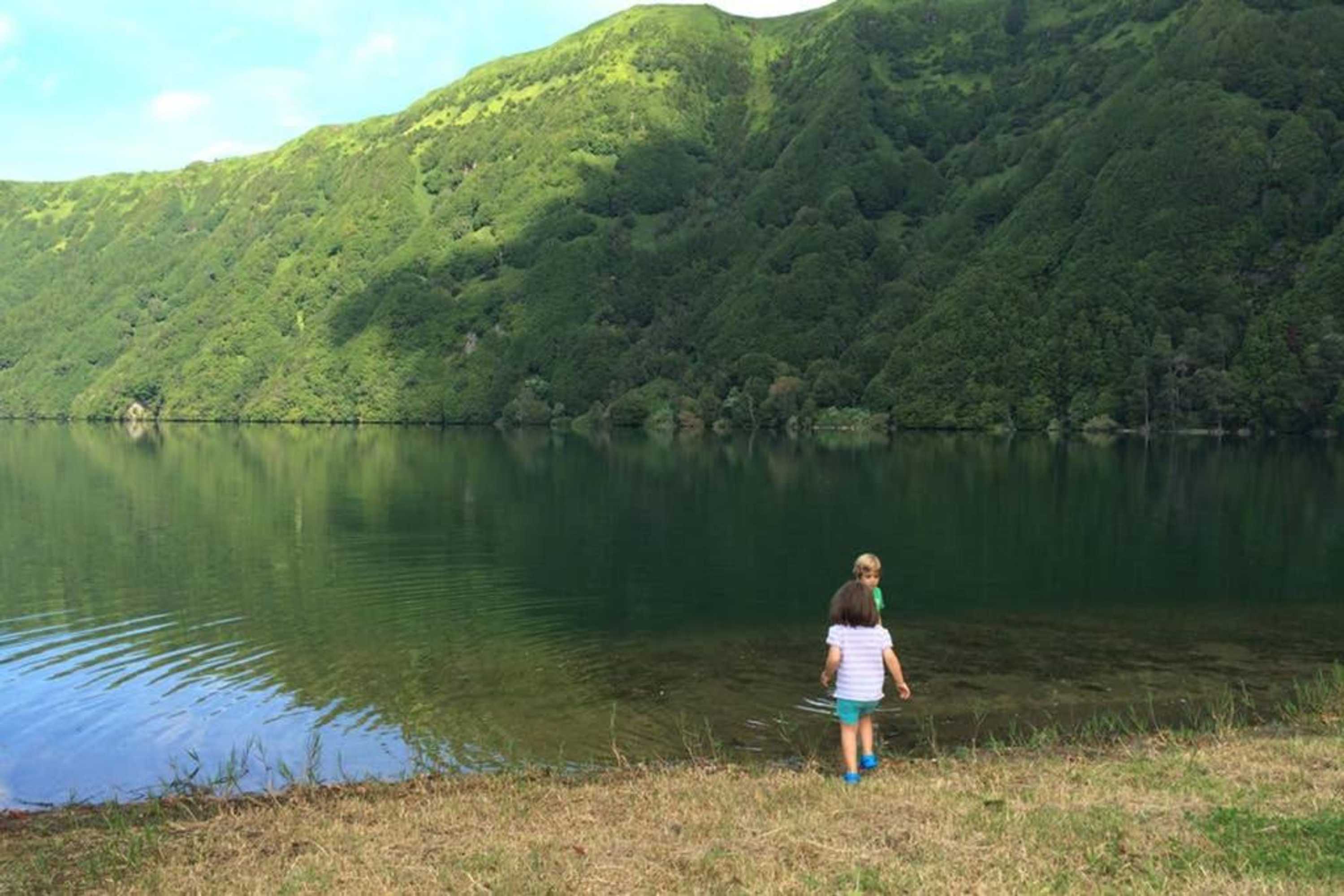 Gift card for Lake Cottage - Panoramic Views 7 Cidades