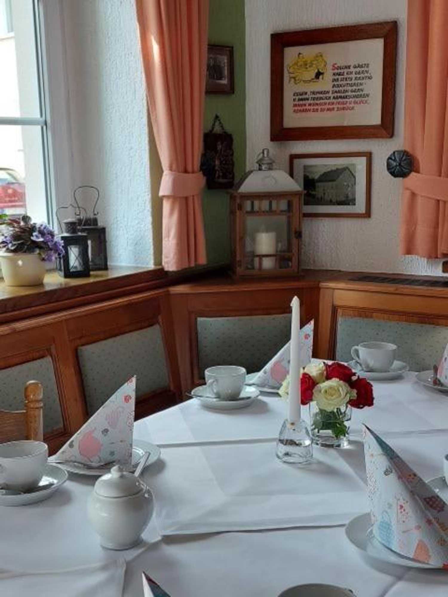 Gift card for Landgasthof Neitsch