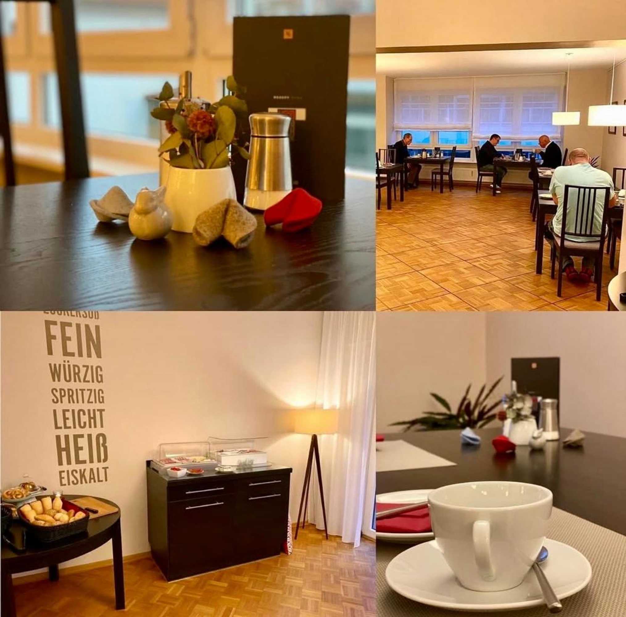 Gift card for Hotel Friedrichstraße