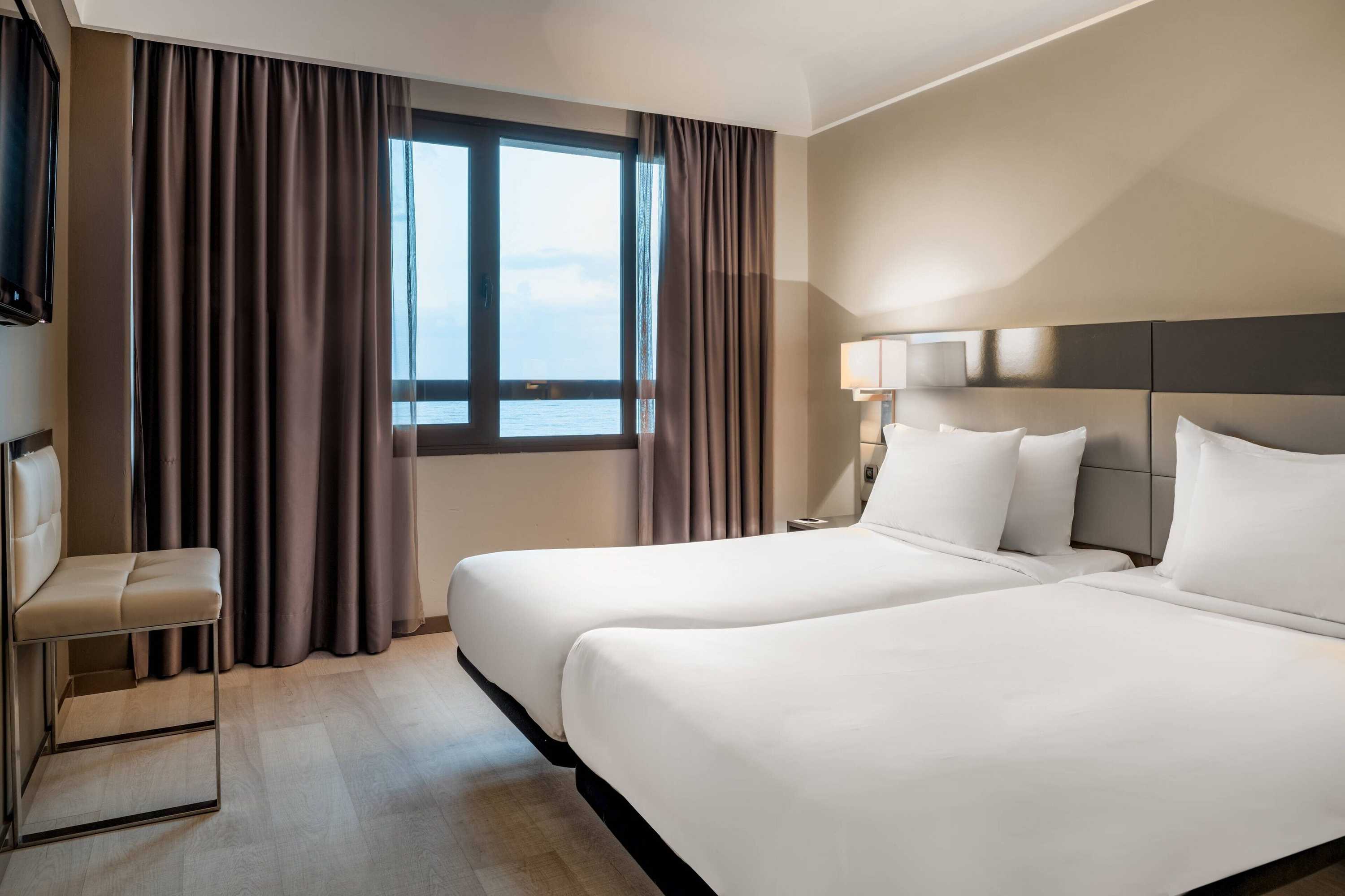 Gift card for AC Hotel Iberia Las Palmas by Marriott Gift card for AC Hotel Iberia Las Palmas by Marriott