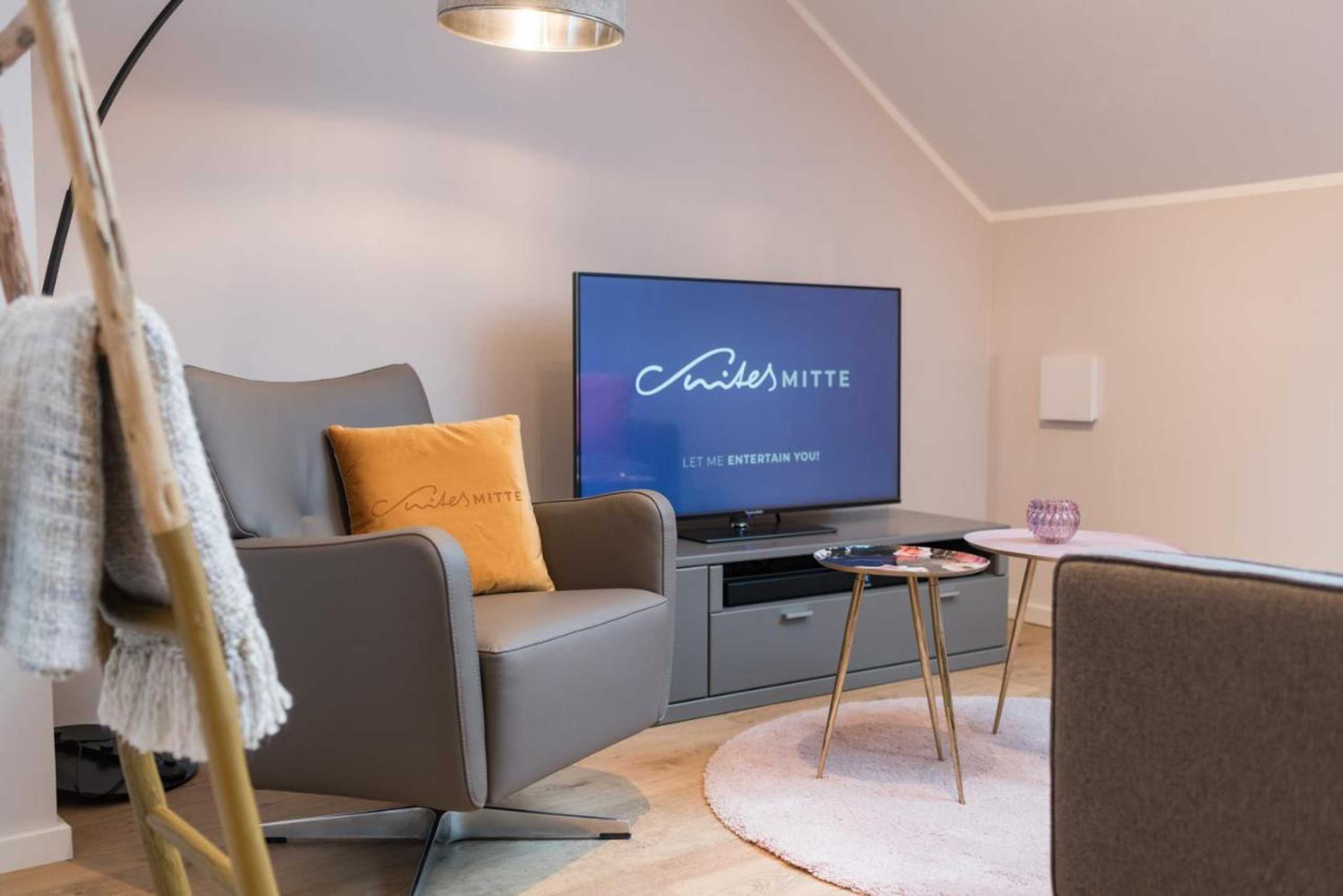 Gift card for Suites Mitte - Aparthotel