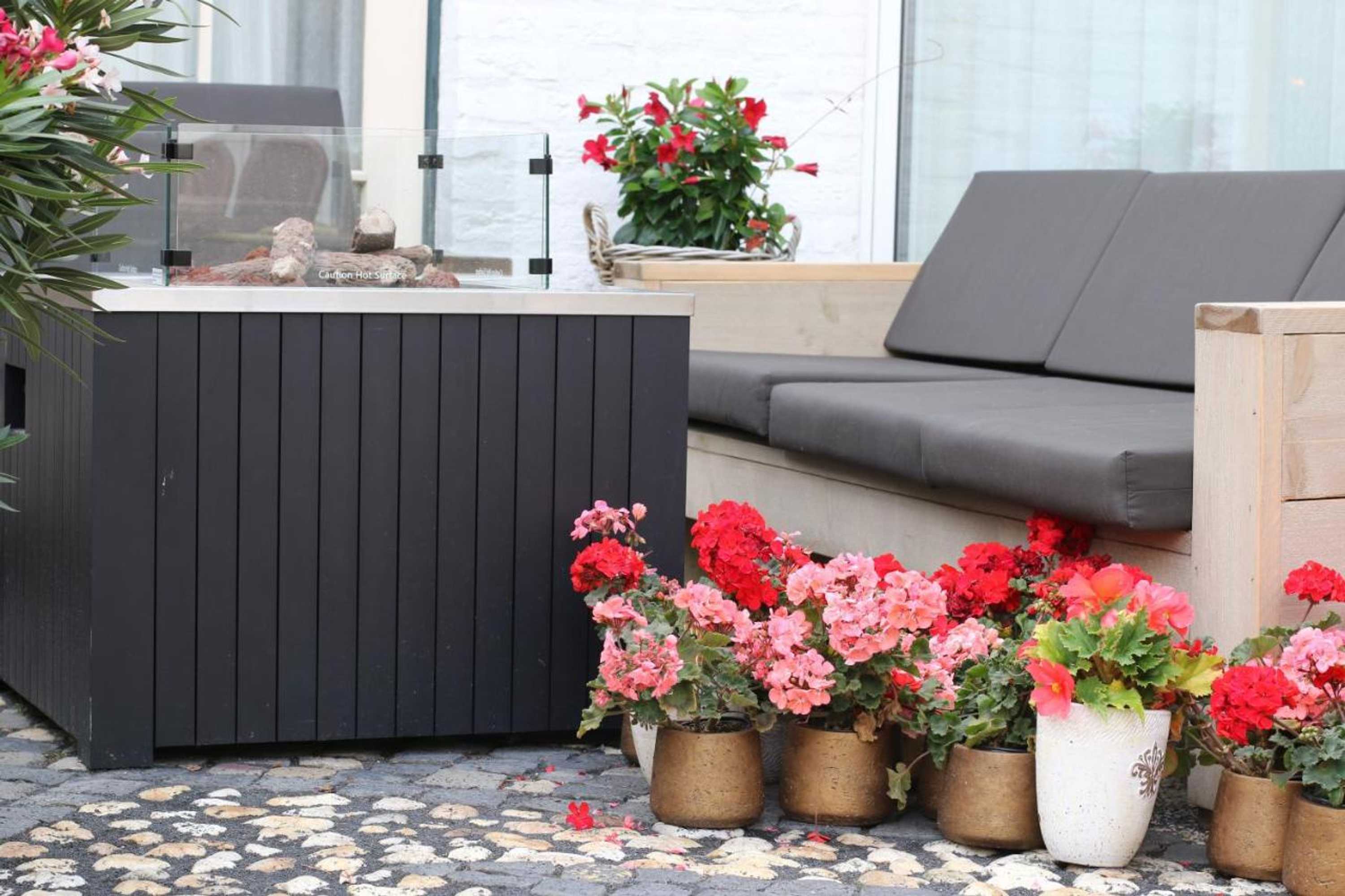 Gift card for Hotel Crasborn Thorn