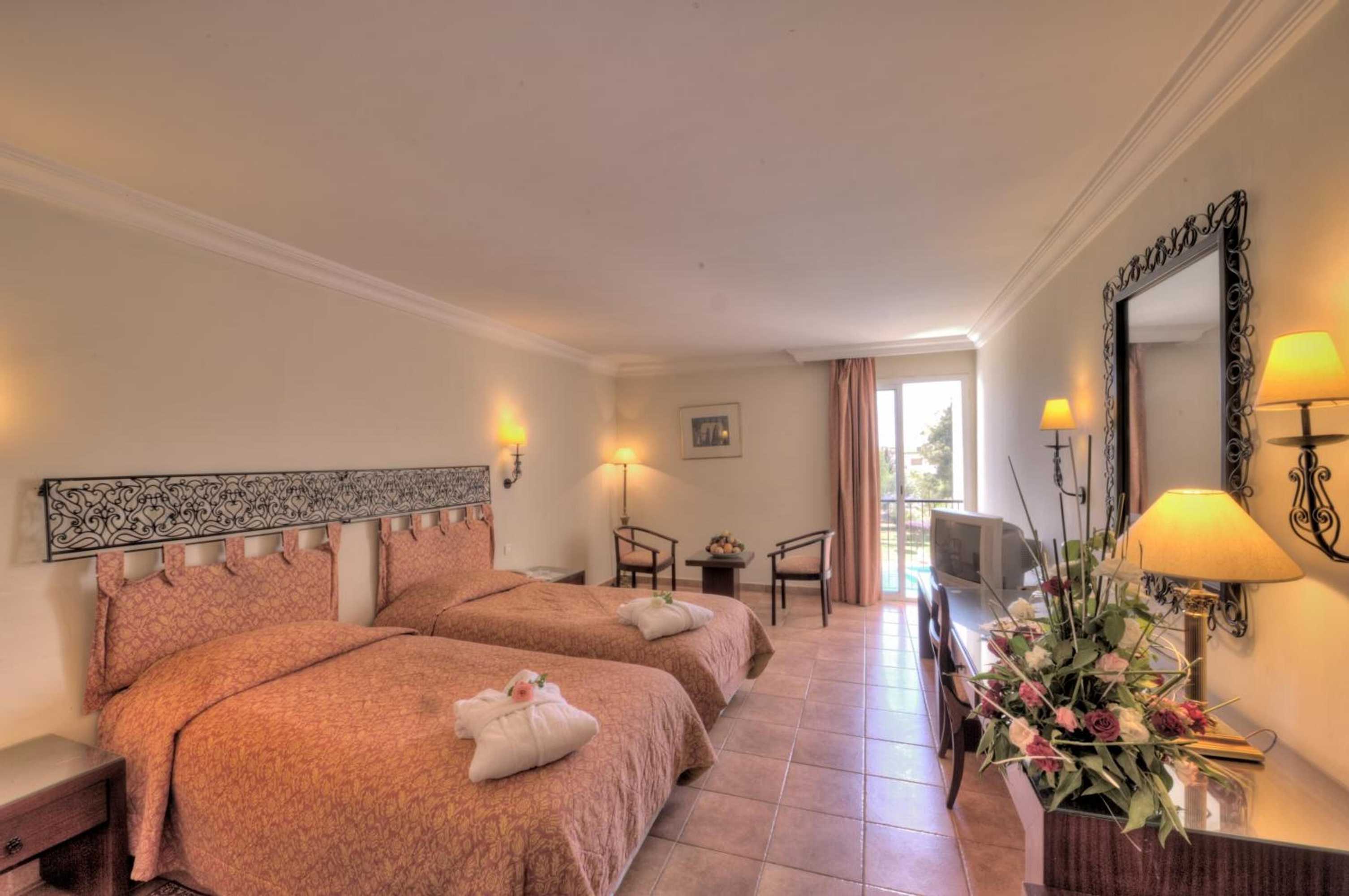 Gift card for Hotel Farah Khouribga Gift card for Hotel Farah Khouribga