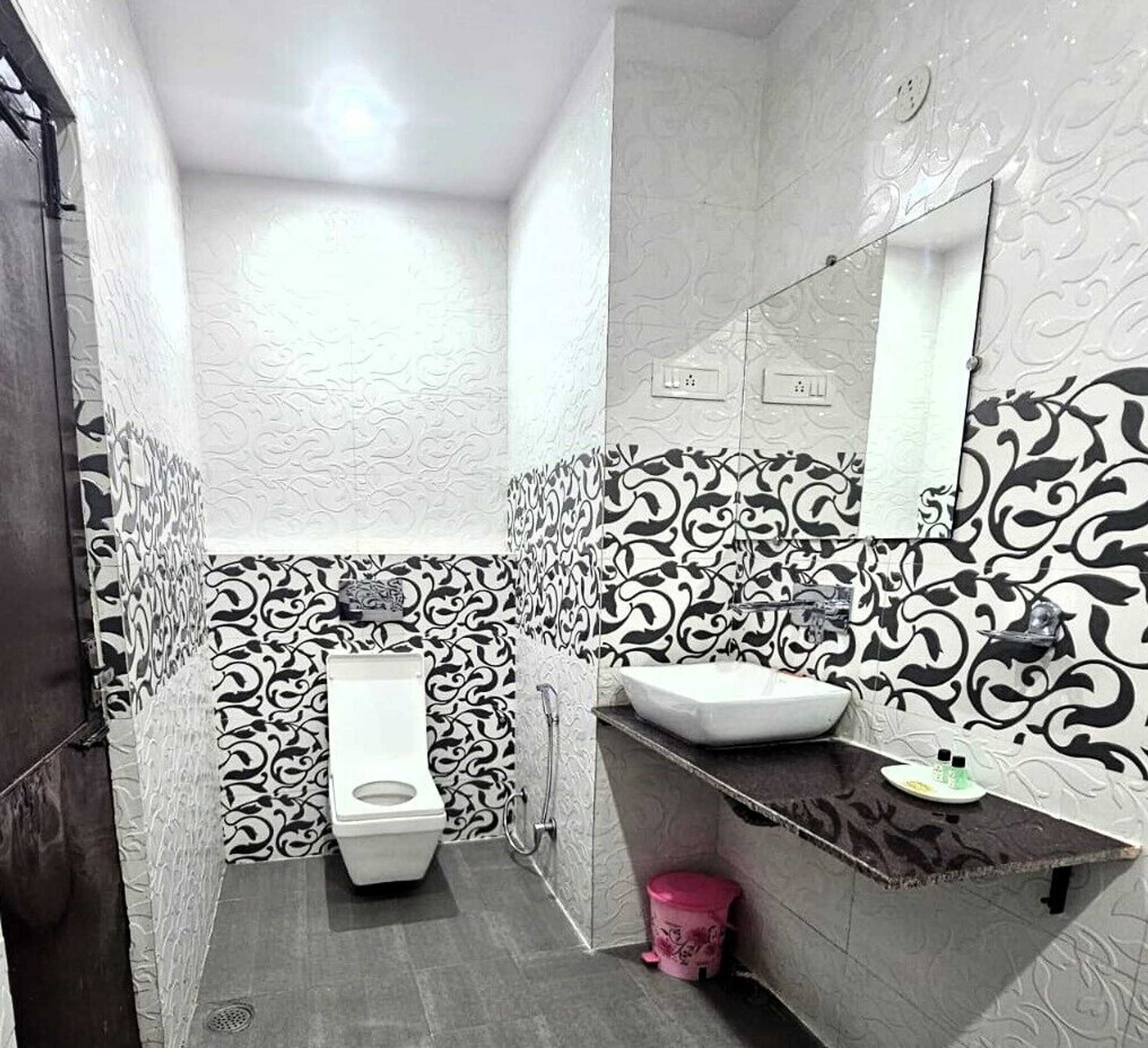 Gift card for Hotel Gyan