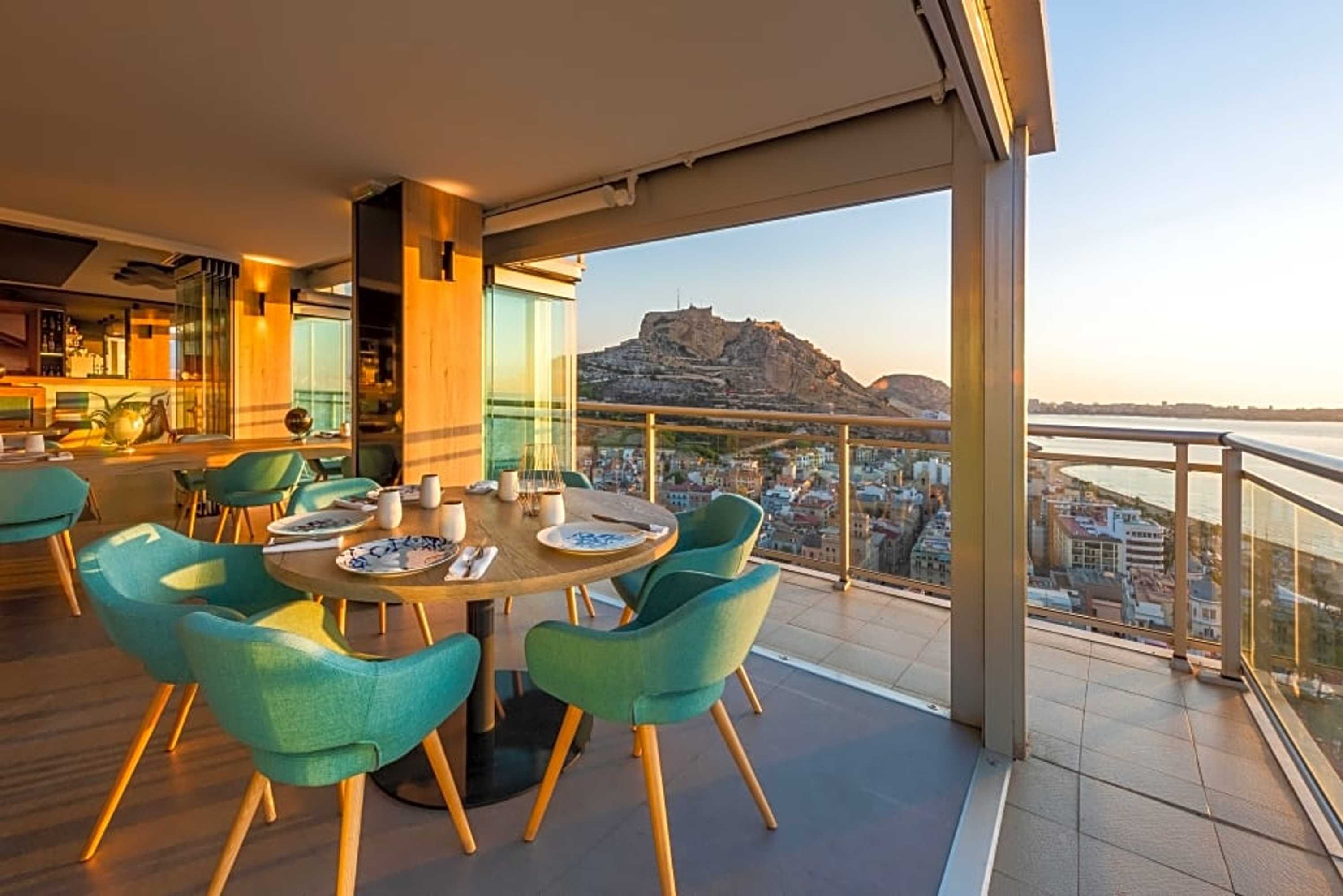 Gift card for Hotel Alicante Gran Sol Affiliated by Meliá Gift card for Hotel Alicante Gran Sol Affiliated by Meliá
