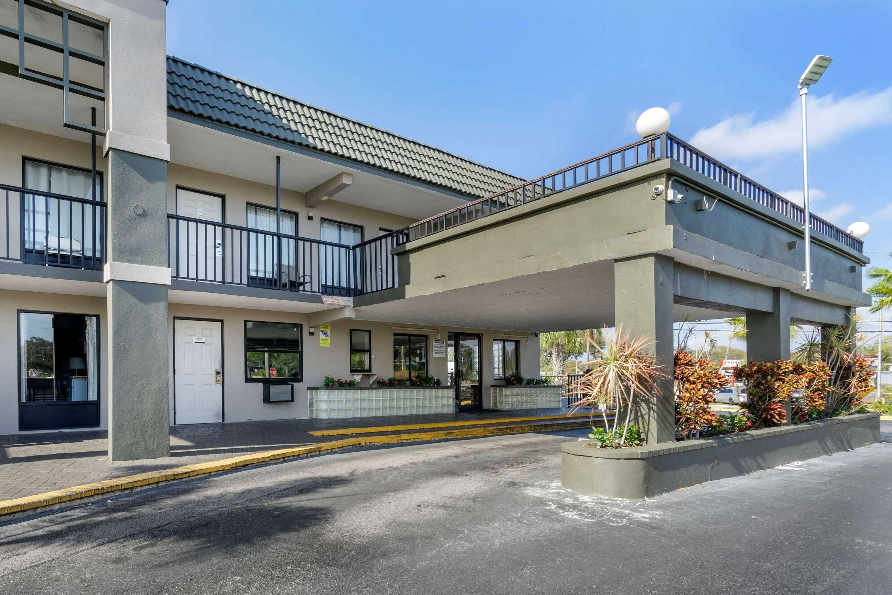 Gift card for Rodeway Inn Clearwater - Dunedin Gift card for Rodeway Inn Clearwater - Dunedin