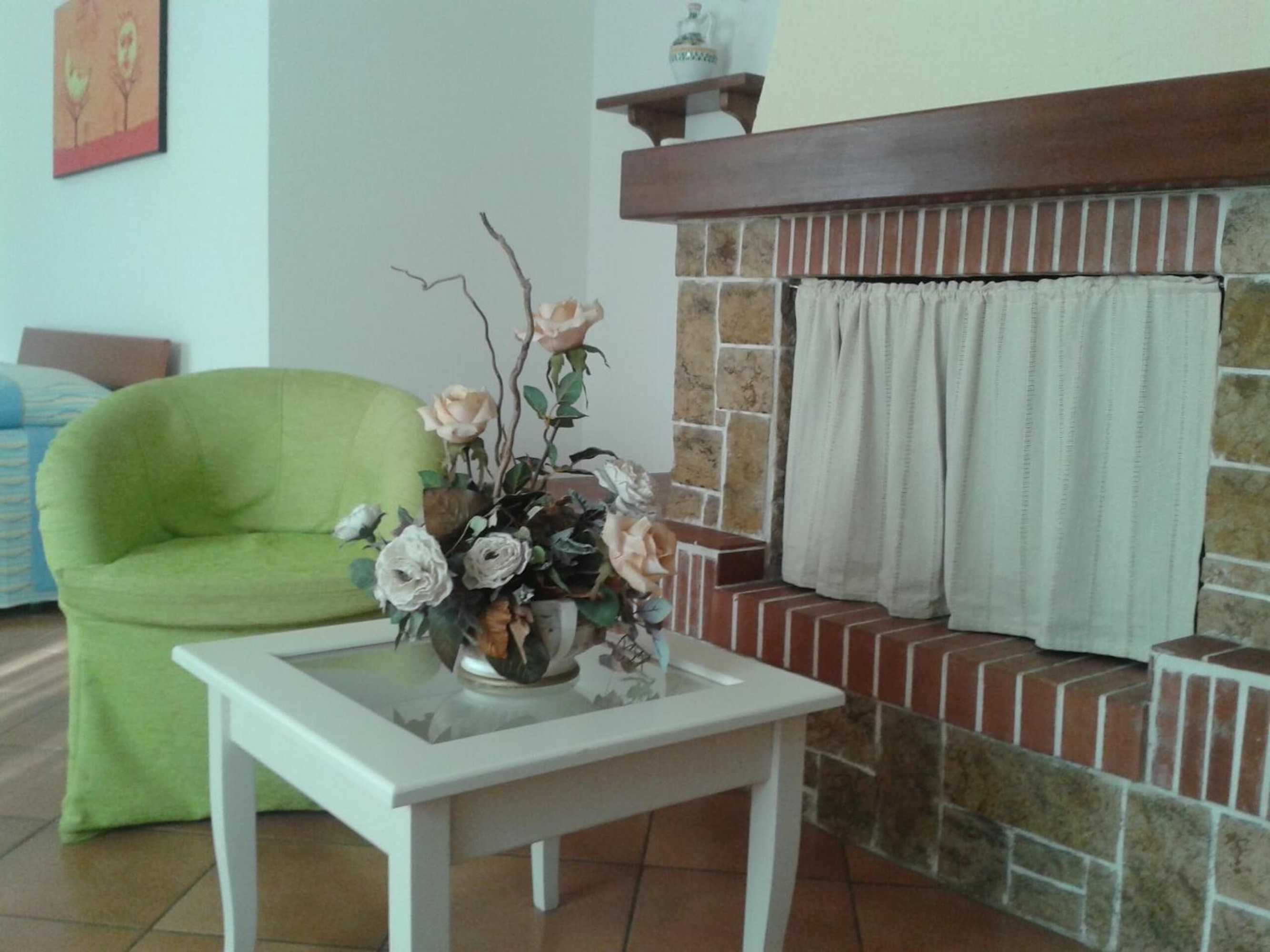 Gift card for Contrada Macchia B&b Gift card for Contrada Macchia B&b