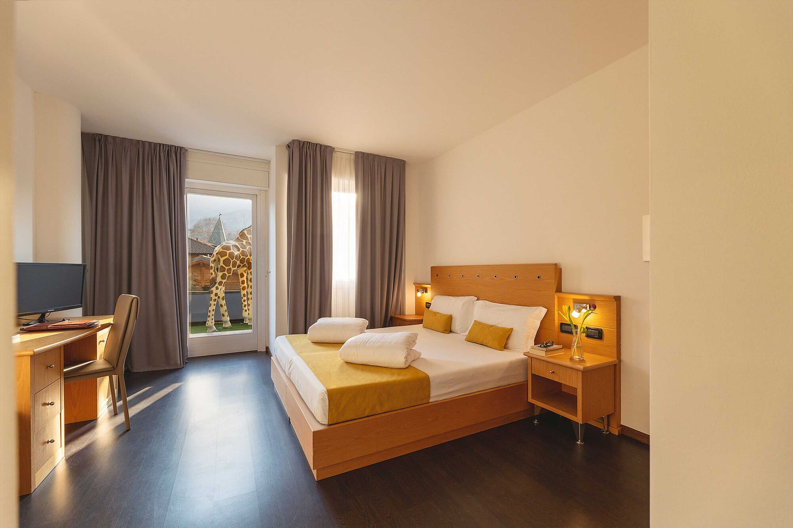 Gift card for Hi Hotels Trento