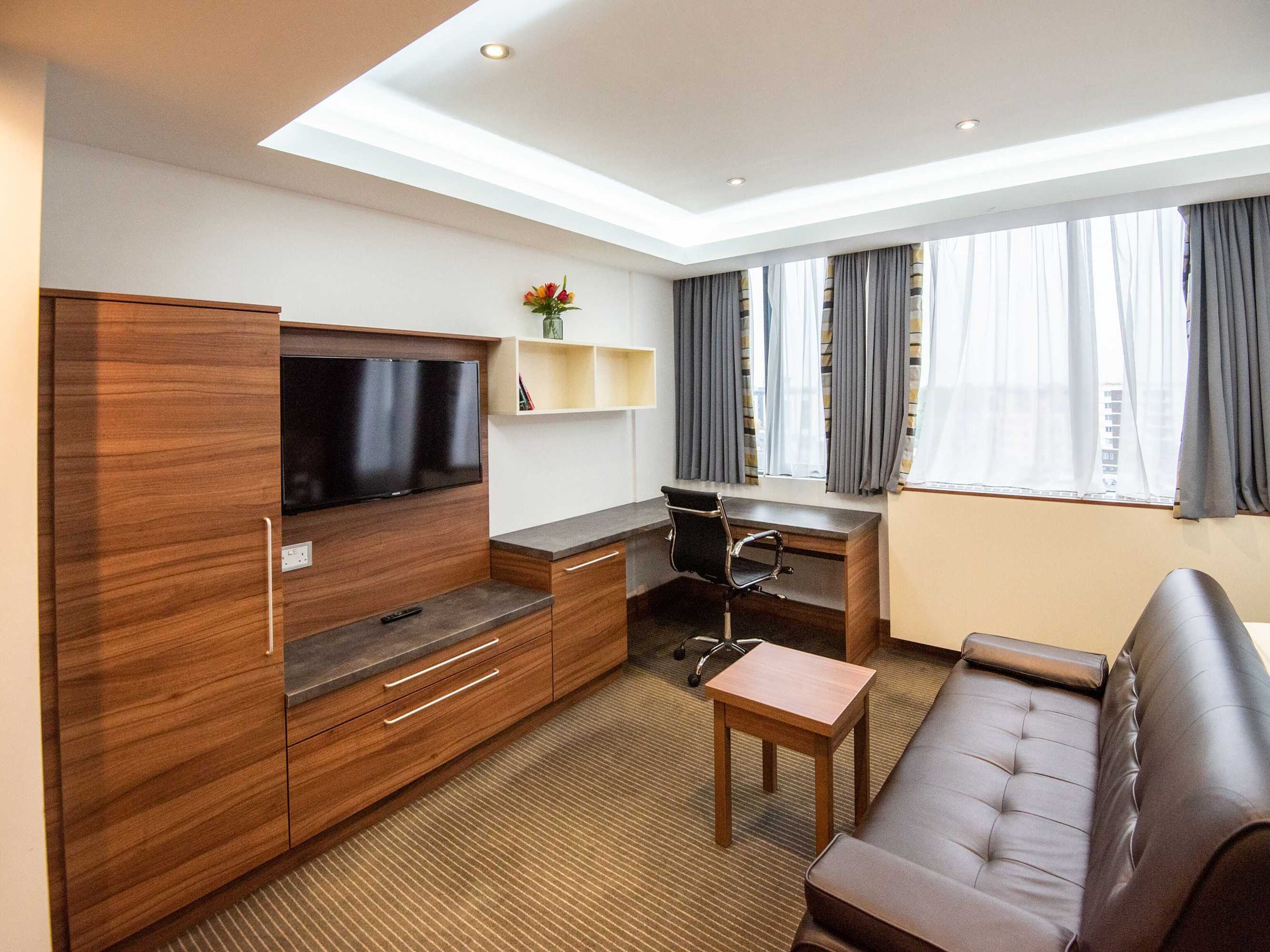 Gift card for Livin' Serviced Apartments Gift card for Livin' Serviced Apartments