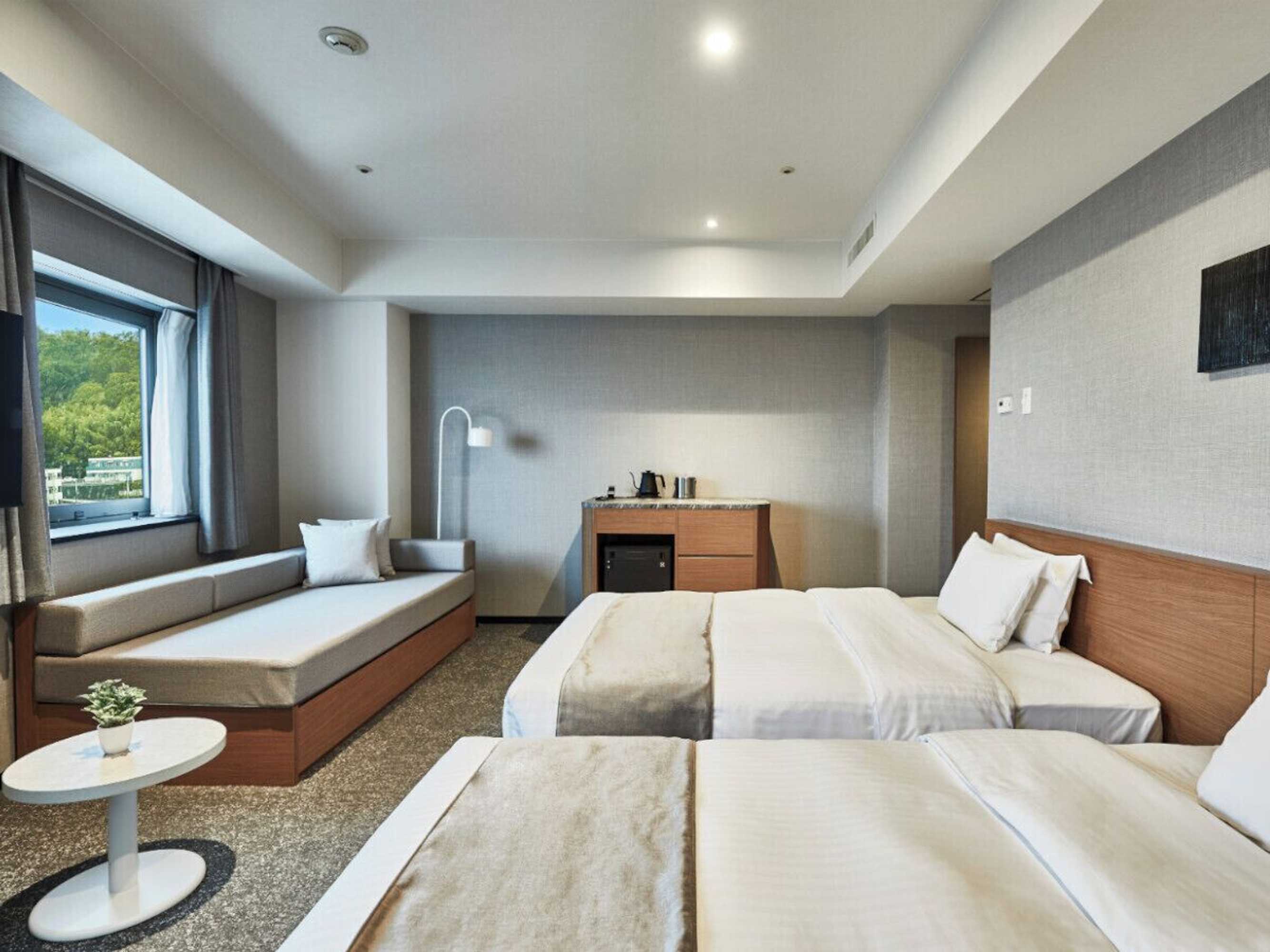 Gift card for One Station Hotel Kumamoto Gift card for One Station Hotel Kumamoto