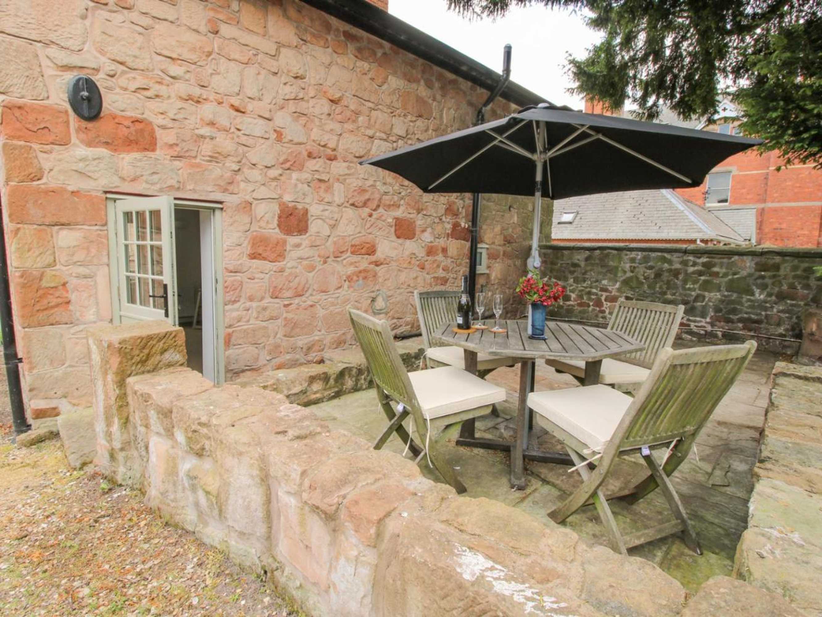 Gift card for Rectory Cottage