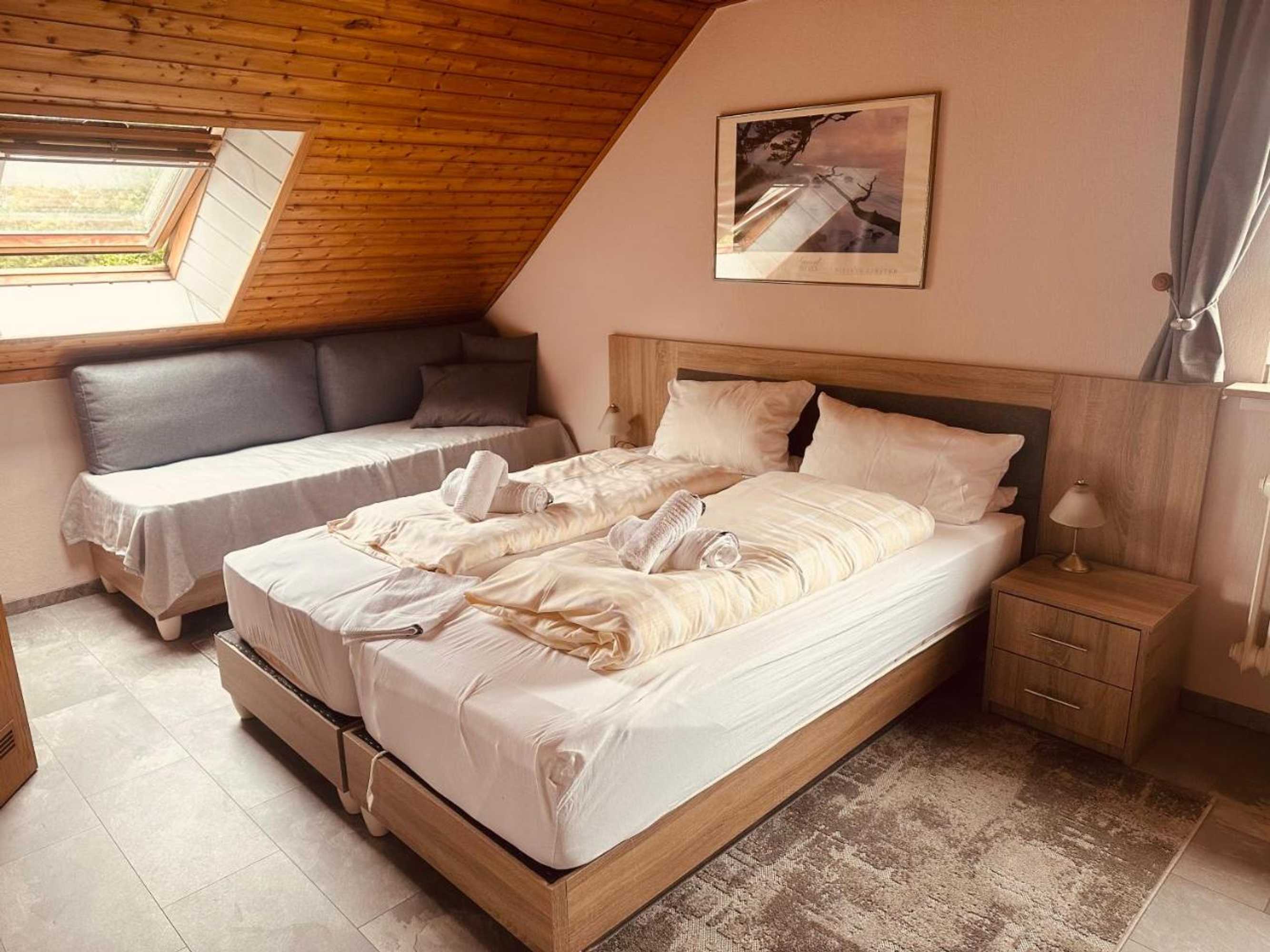 Gift card for Hotel-Restaurant Olympia