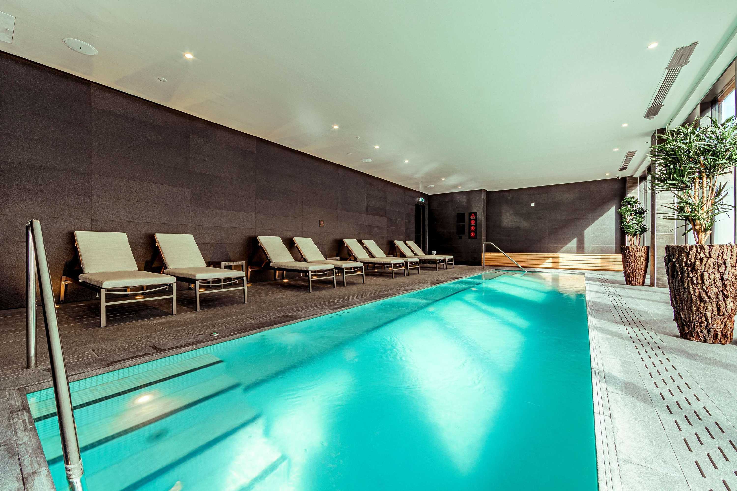 Gift card for The Fellows House Cambridge, Curio Collection by Hilton