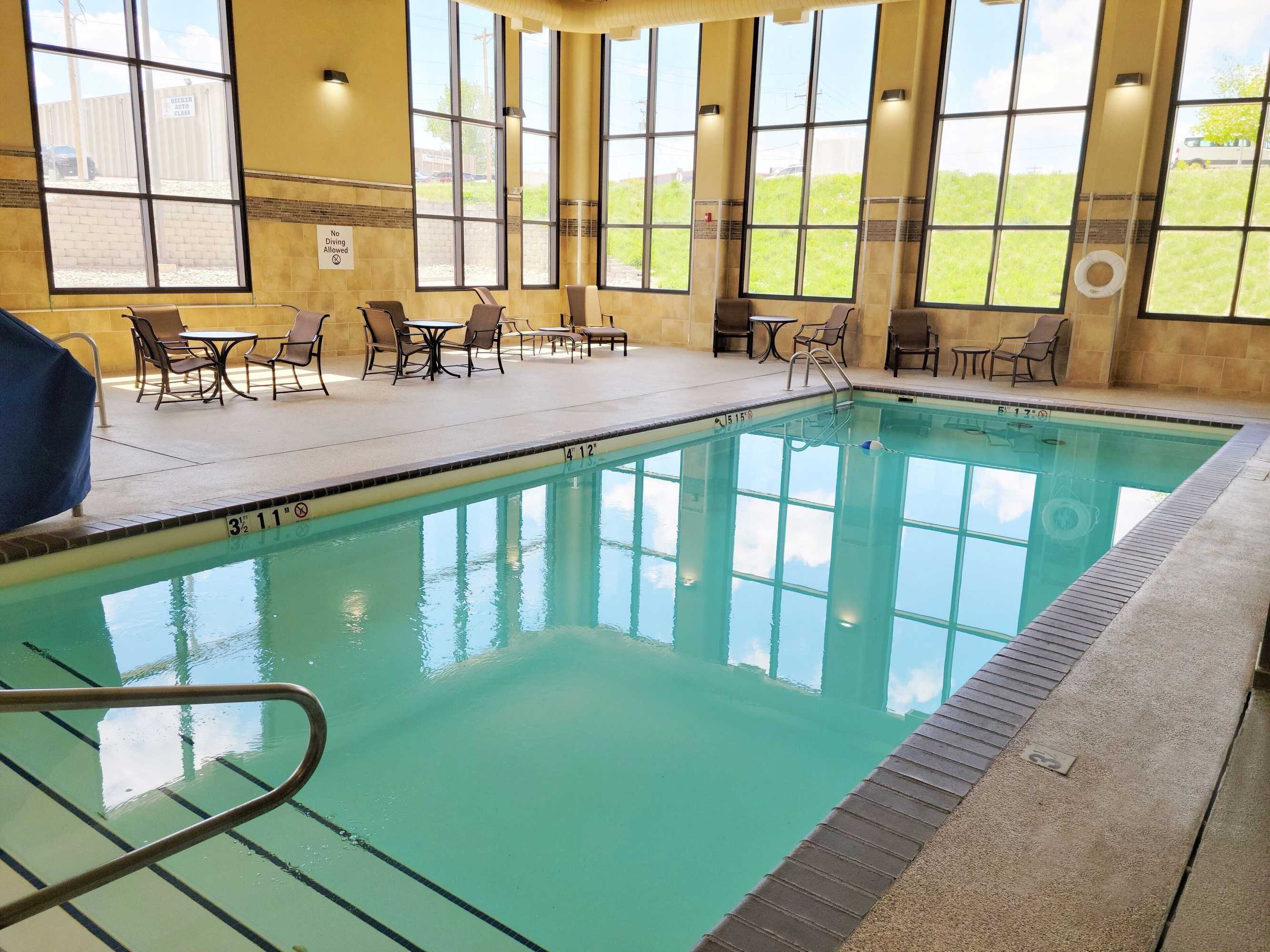 Gift card for Holiday Inn Express Casper-Interstate 25 by Ihg Gift card for Holiday Inn Express Casper-Interstate 25 by Ihg