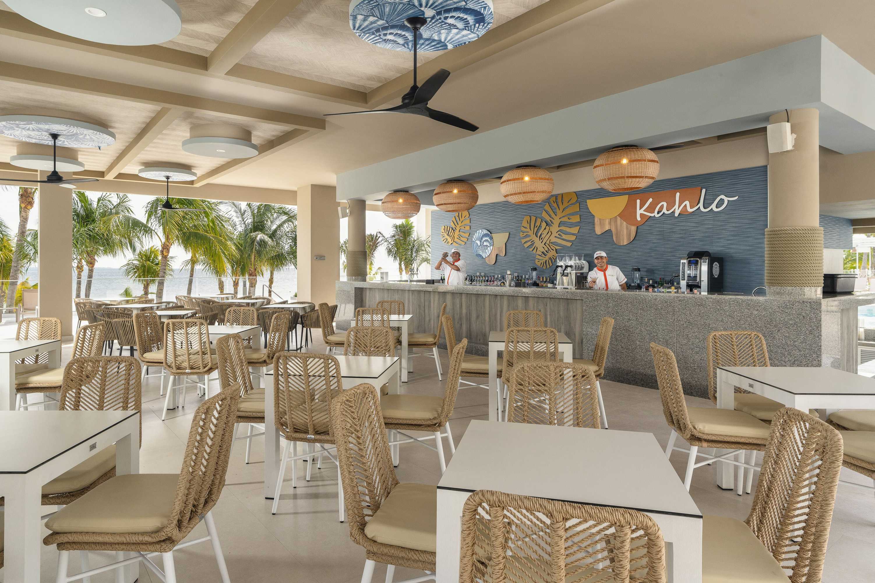 Gift card for Hotel Riu Caribe - All Inclusive Gift card for Hotel Riu Caribe - All Inclusive