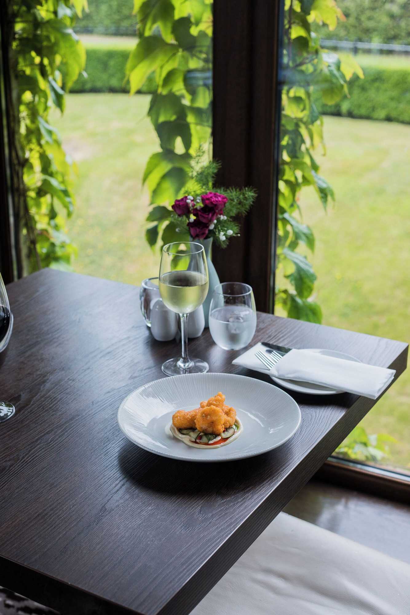 Gift card for The Brehon Hotel & Spa