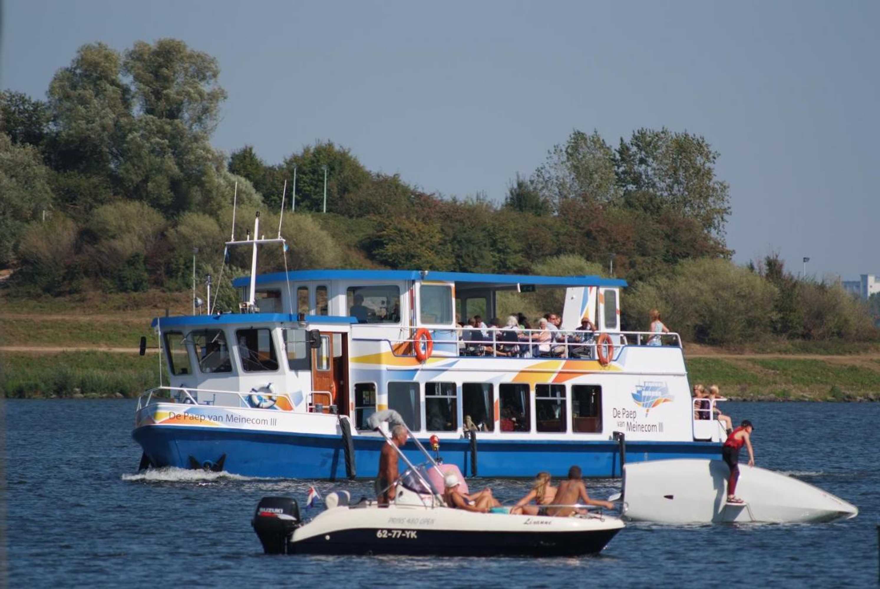 Gift card for Hotel De Spaenjerd