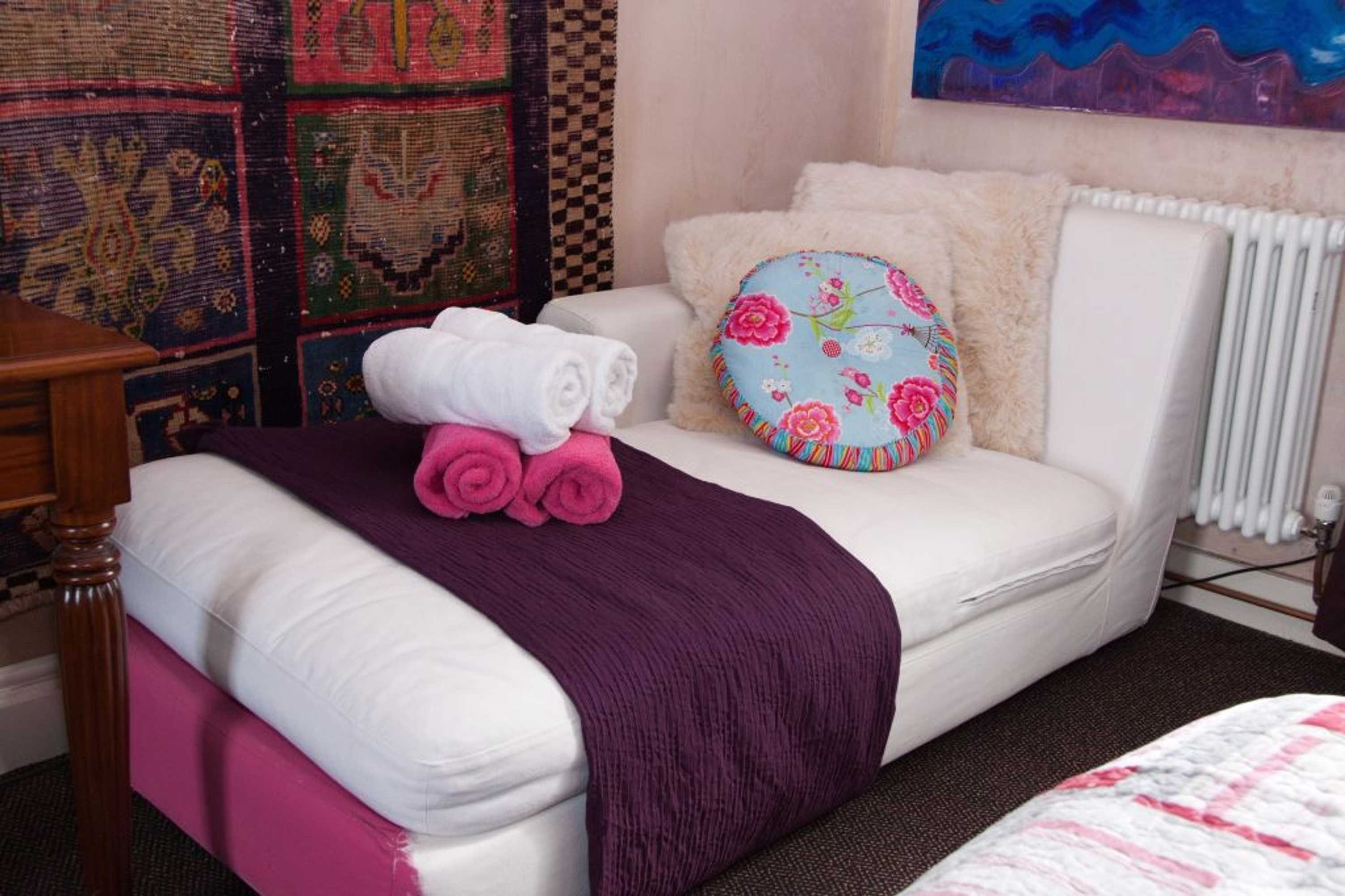 Gift card for The Roundhouse