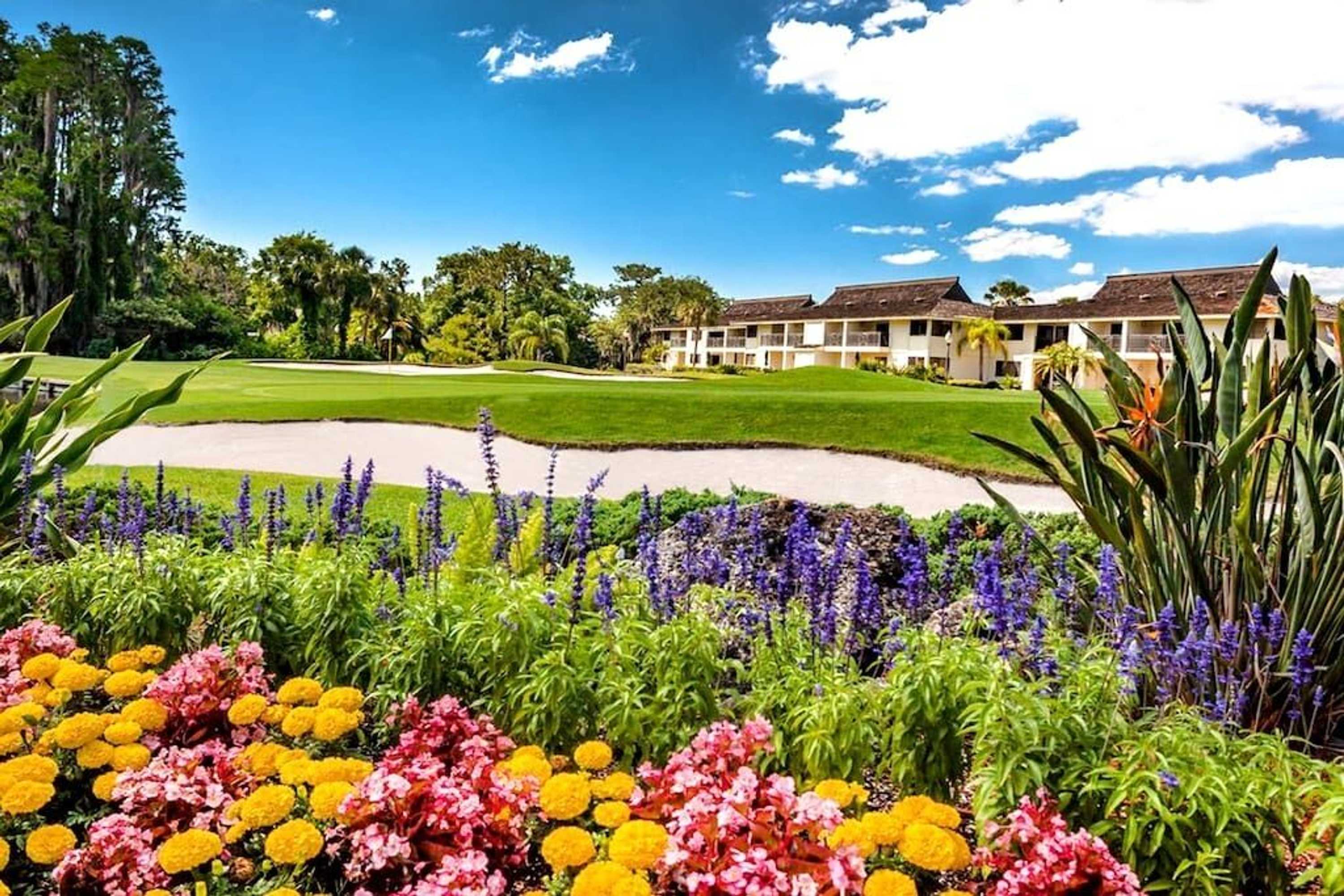 Gift card for 5 Room Saddlebrook Golfview Villa 2br 2ba Gift card for 5 Room Saddlebrook Golfview Villa 2br 2ba